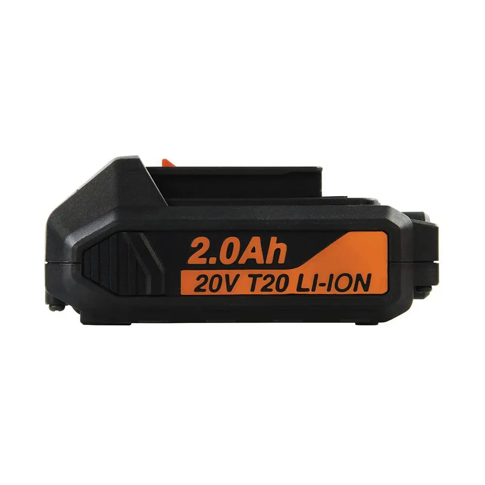 Triton T20 Brushless Combi Hammer Drill 20V T20CHBL 445887 - Image 4
