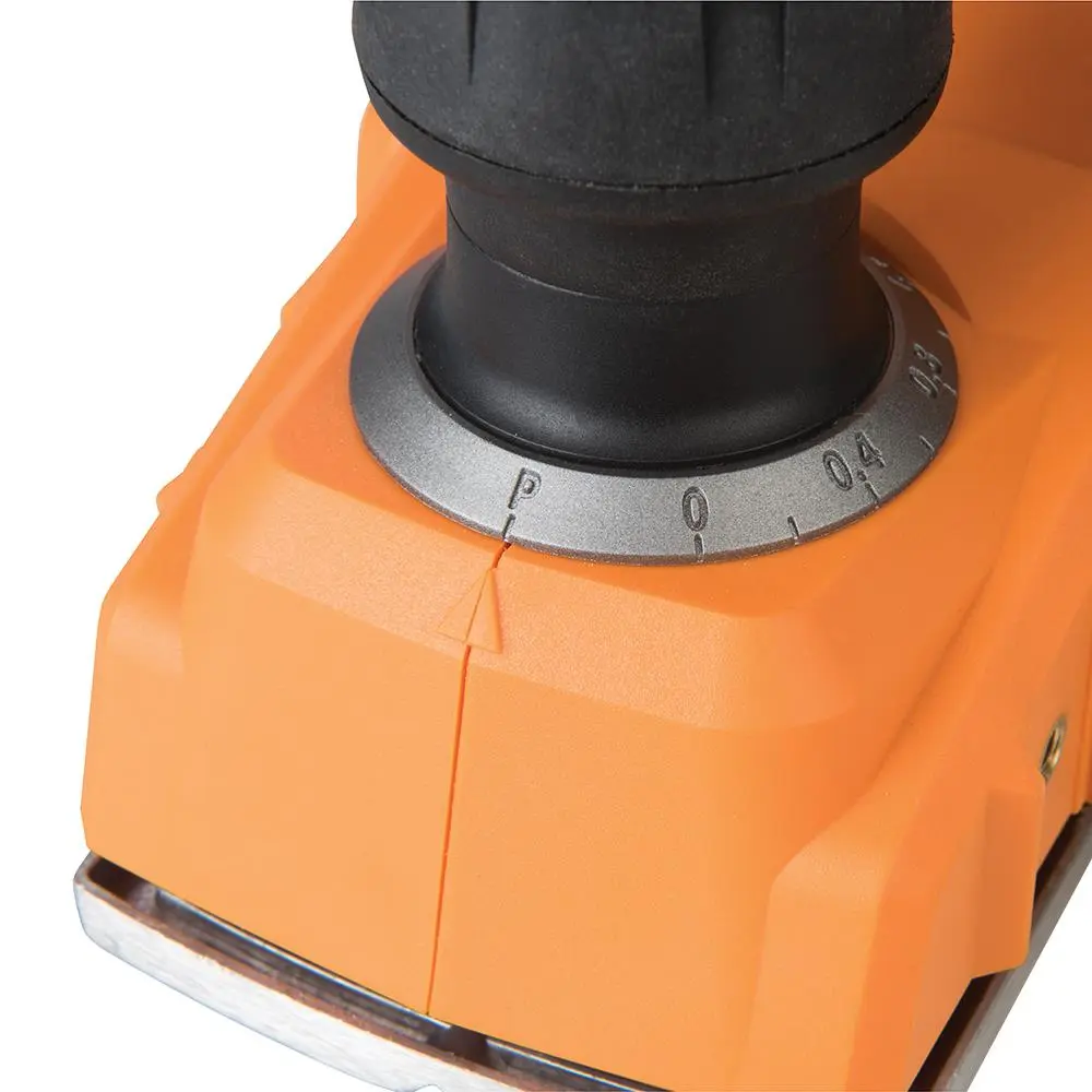 Triton T20 Brushless Planer 82mm 20V T20PLBL 301553 - Image 11