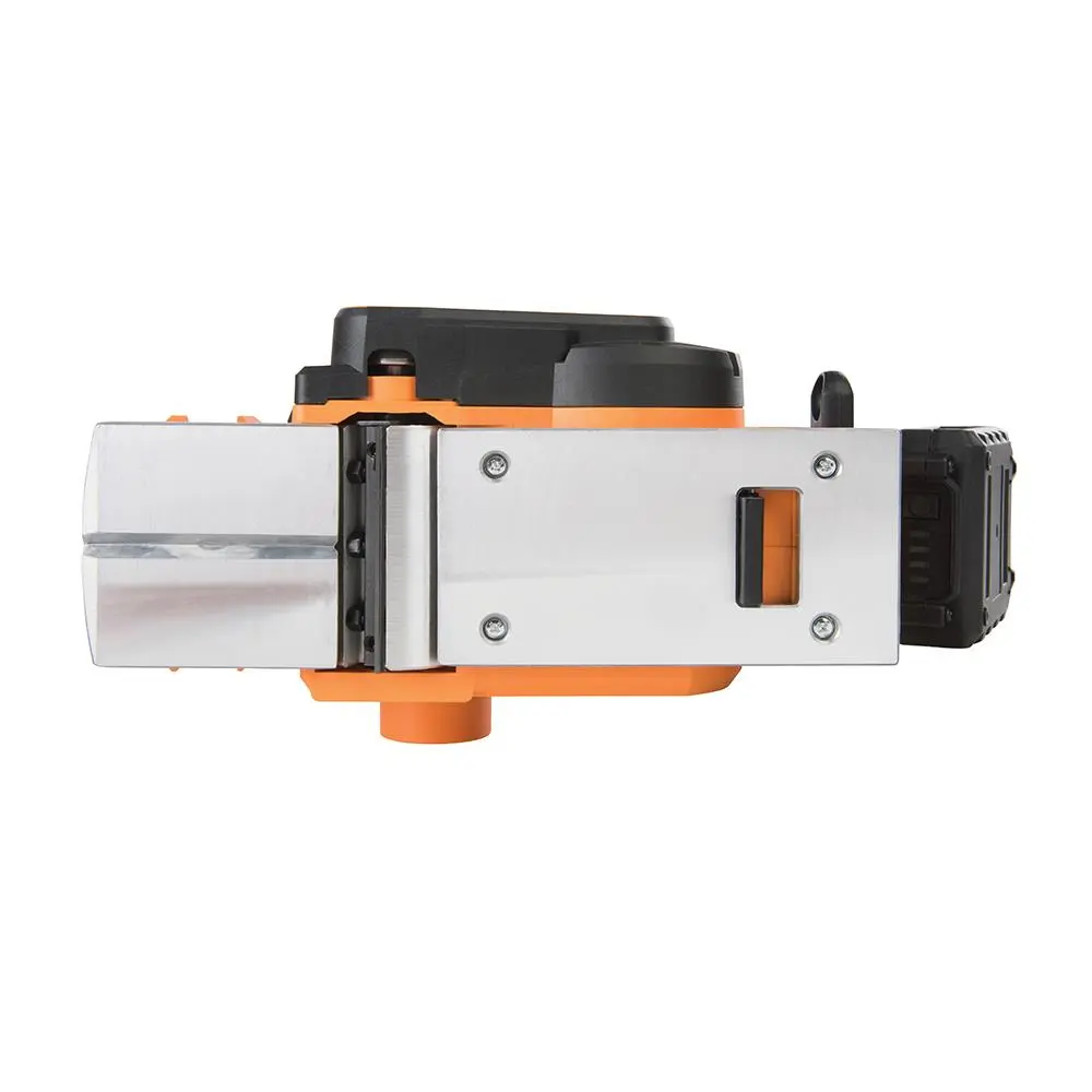 Triton T20 Brushless Planer 82mm 20V T20PLBL 301553 - Image 7