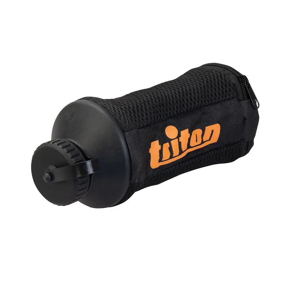 Triton T20 Brushless Plunge Track Saw Kit 20V T20TS165BLKIT 985836 - Image 2