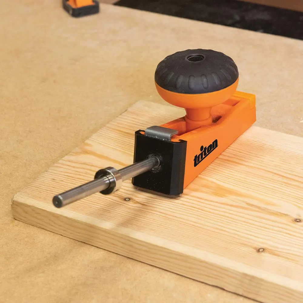 Triton T3 Handy Pocket-Hole Jig 3/4" (19mm) T3PHJ 376107 - Image 8