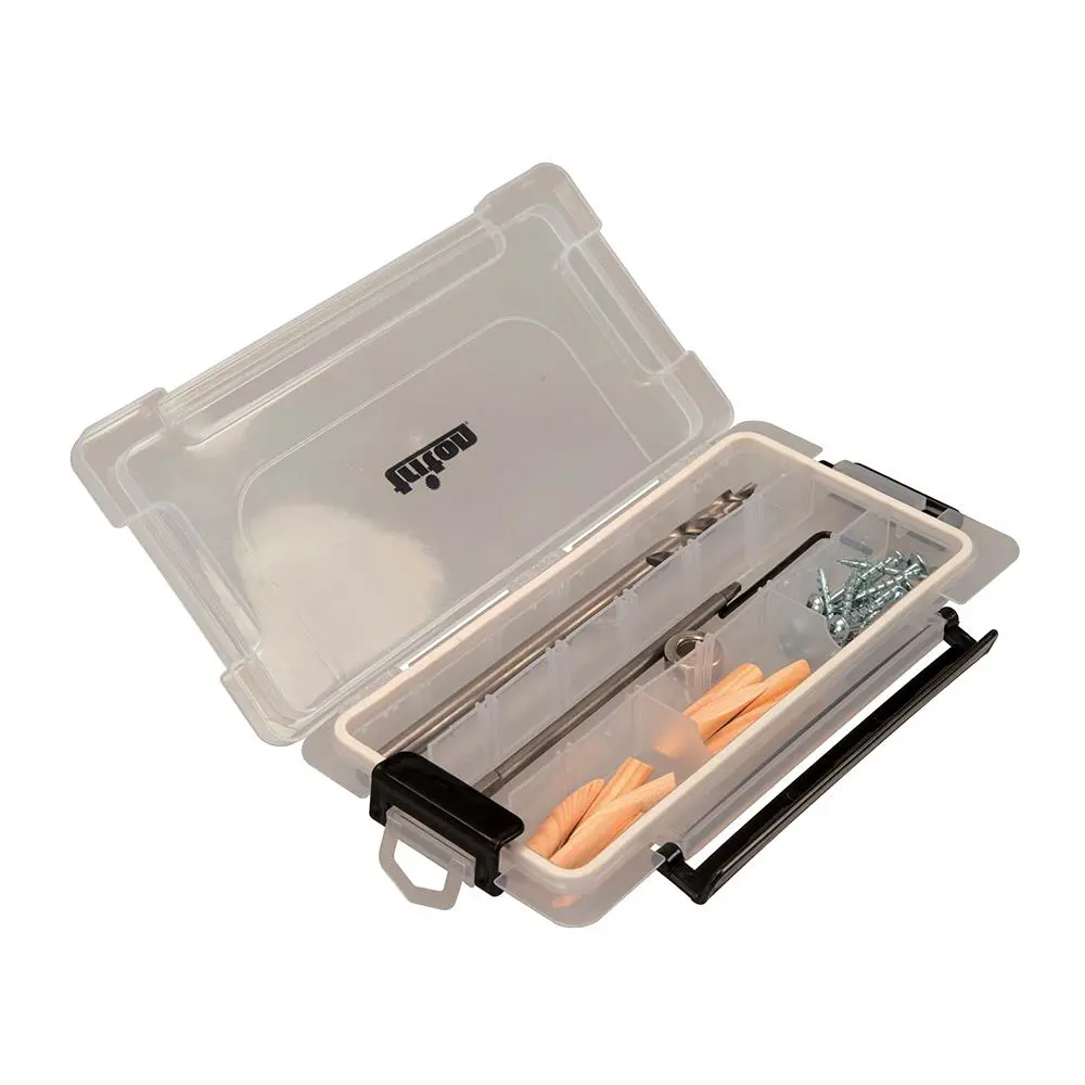 Triton T4 Easy-Set Pocket-Hole Jig T4PHJ 915306 - Image 5