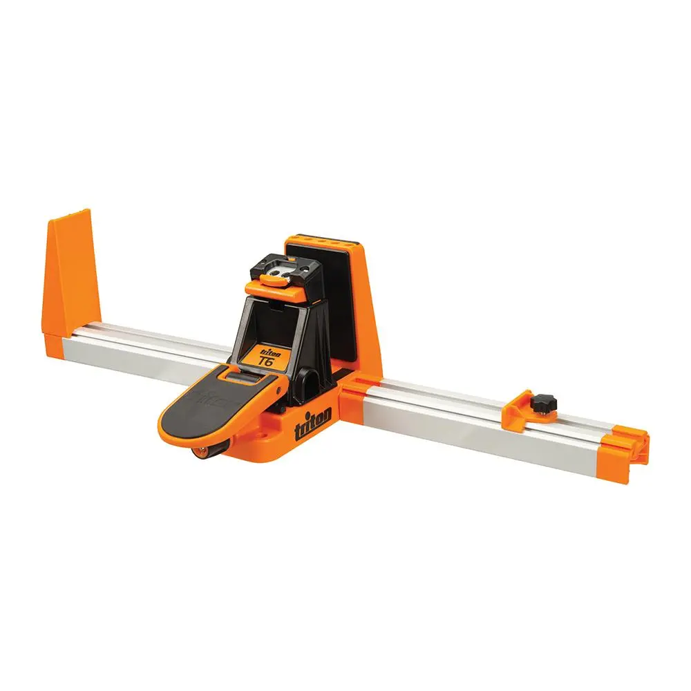 Triton T6 Pocket-Hole Jig T6PHJ 992620 - Image 5