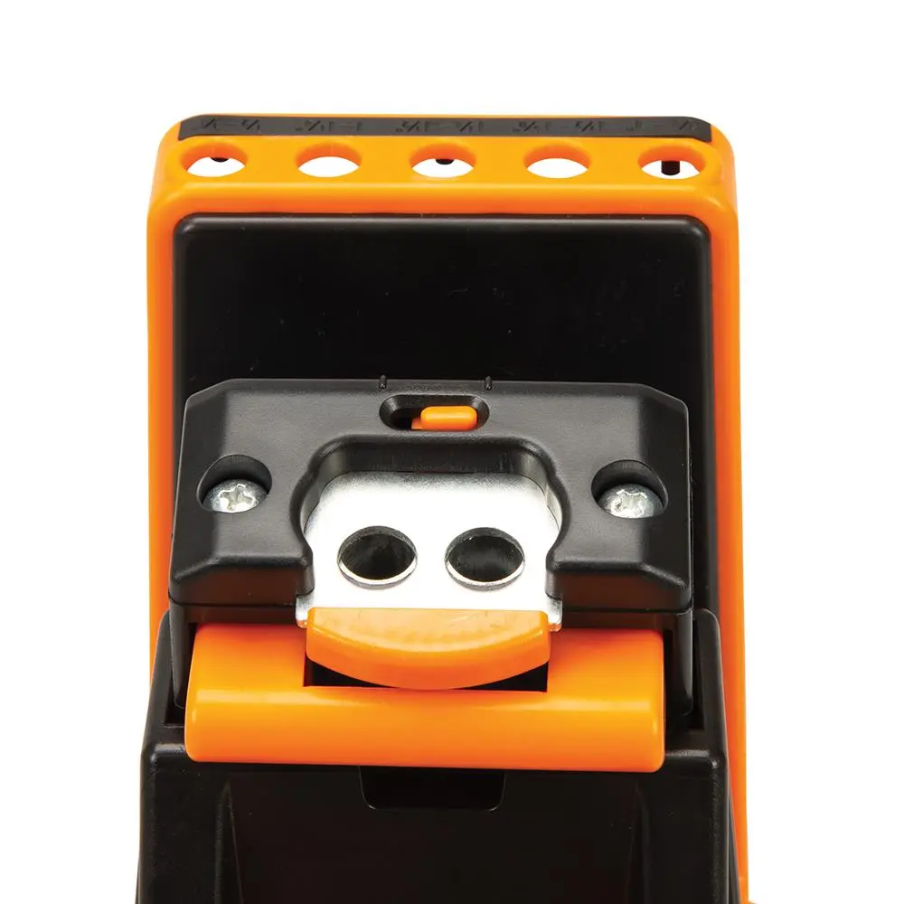Triton T6 Pocket-Hole Jig T6PHJ 992620 - Image 7