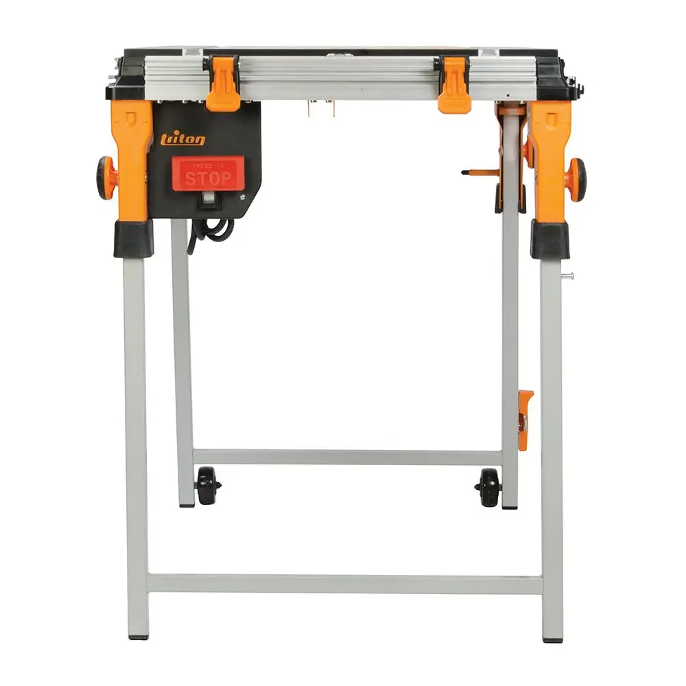 Triton TWX7 Workcentre 265253 - Image 6