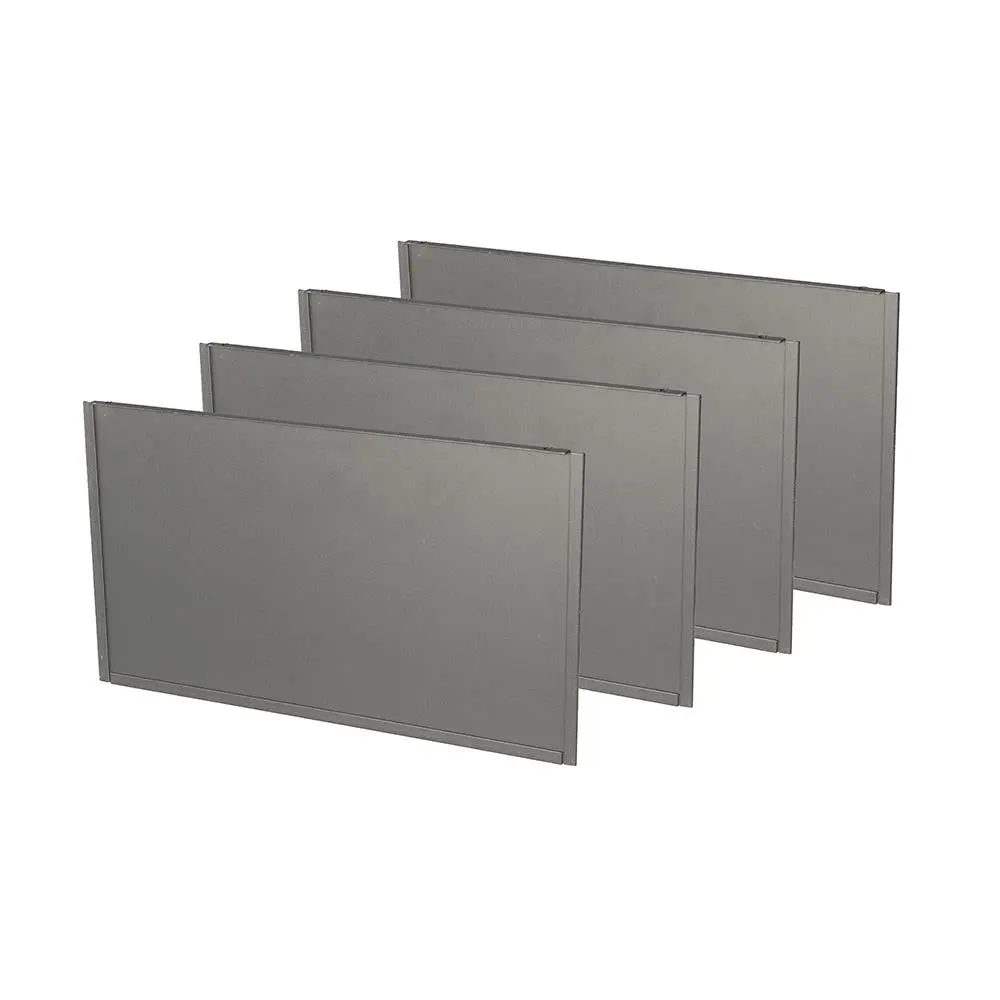 Van Vault Dividers for Slider 4pk S10914 - Image 4