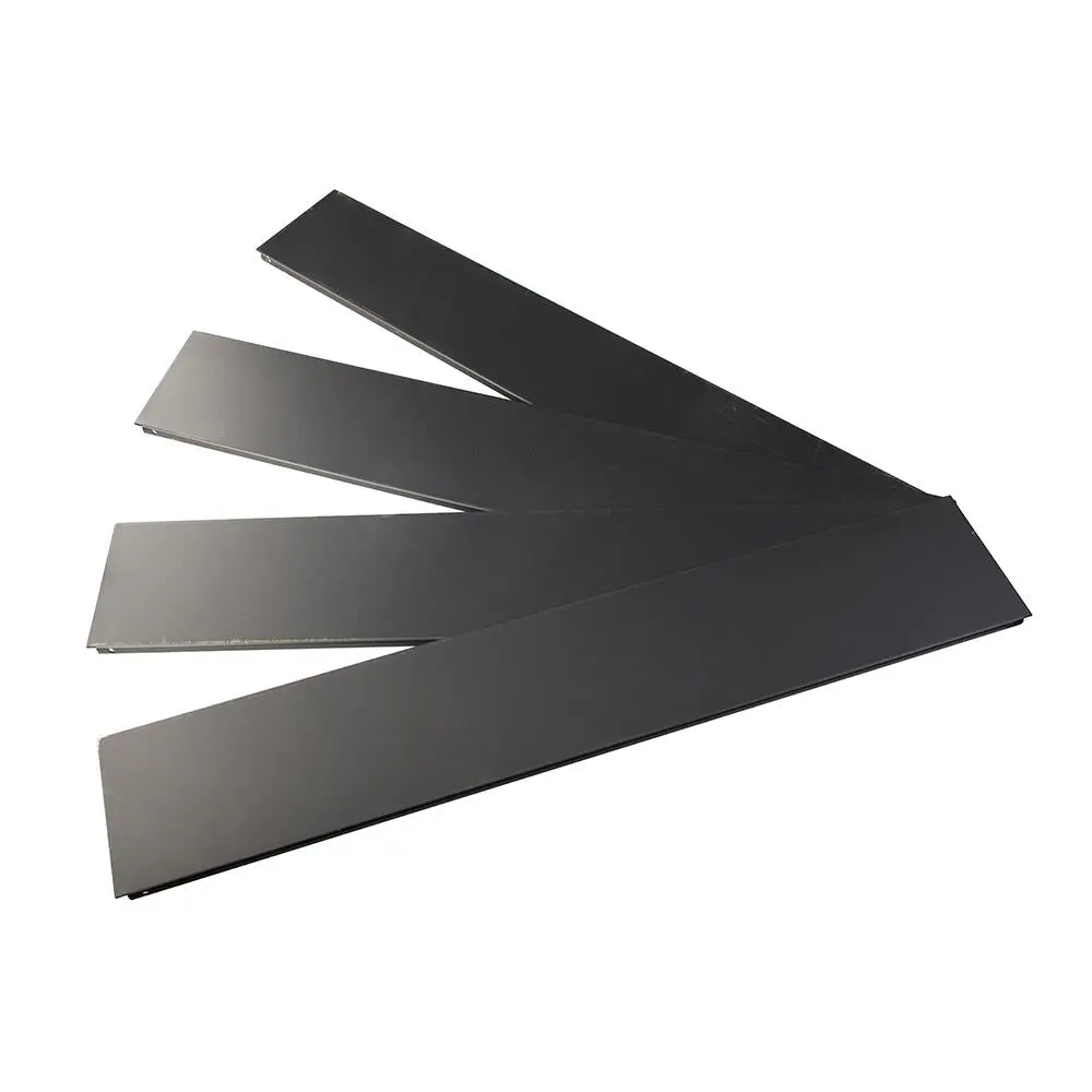 Van Vault Dividers for Slim Slider 4pk S10915 - Image 2