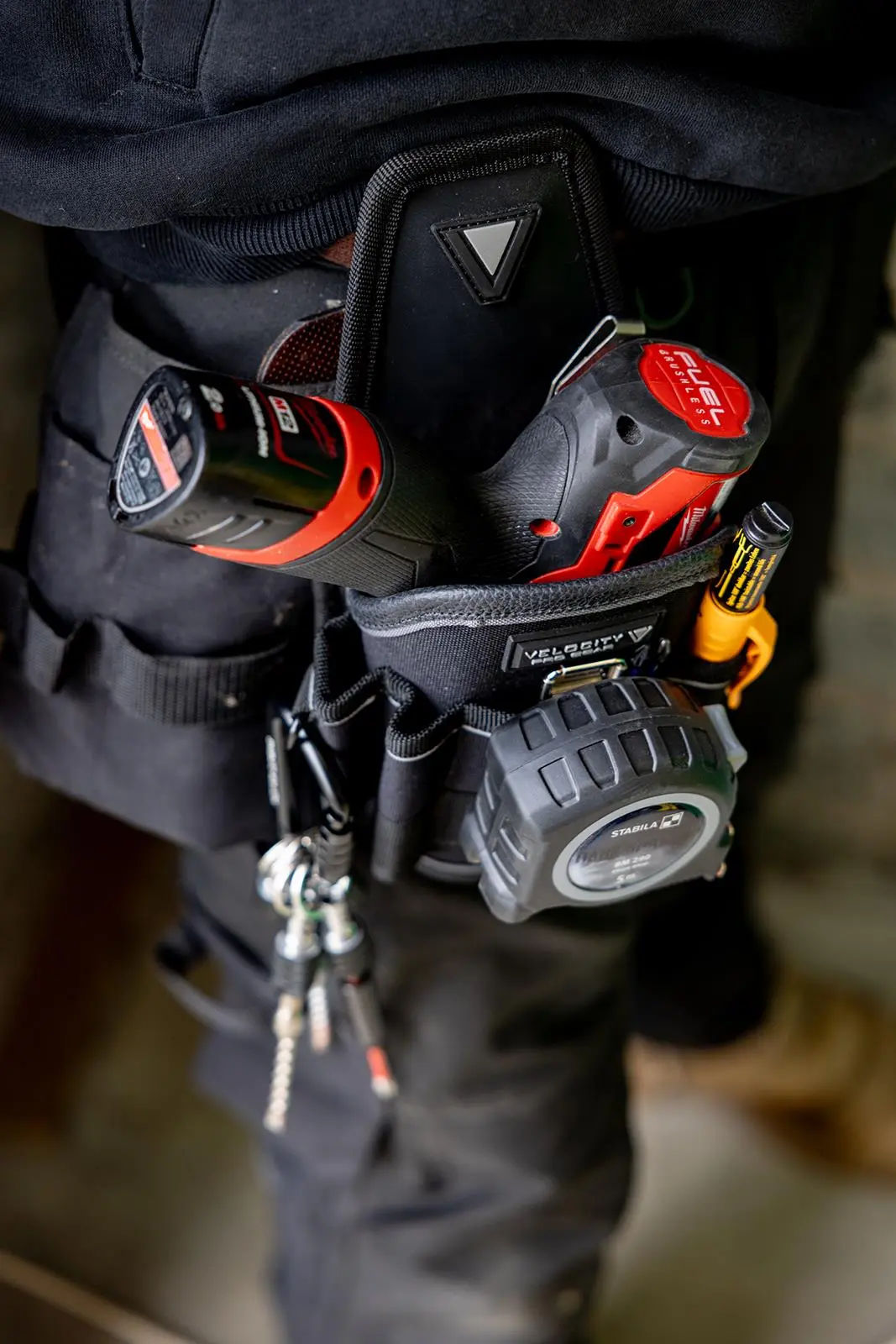 Velocity Drill Holster DH-1 - Image 11