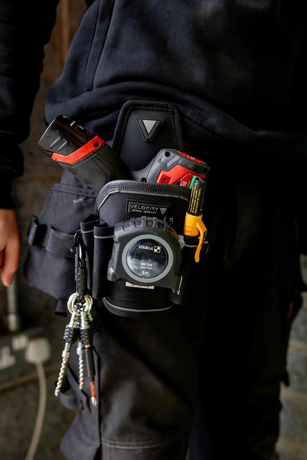 Velocity Drill Holster DH-1 - Image 6