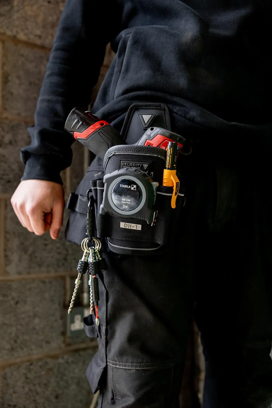 Velocity Drill Holster DH-1 - Image 7