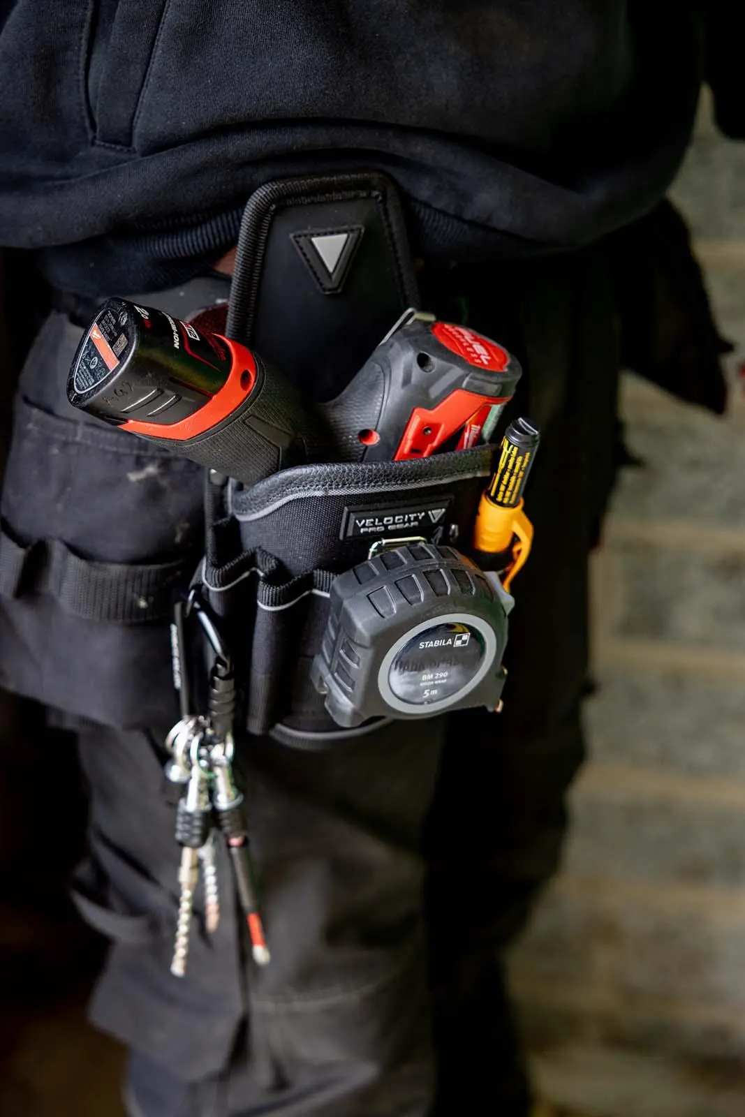 Velocity Drill Holster DH-1 - Image 8