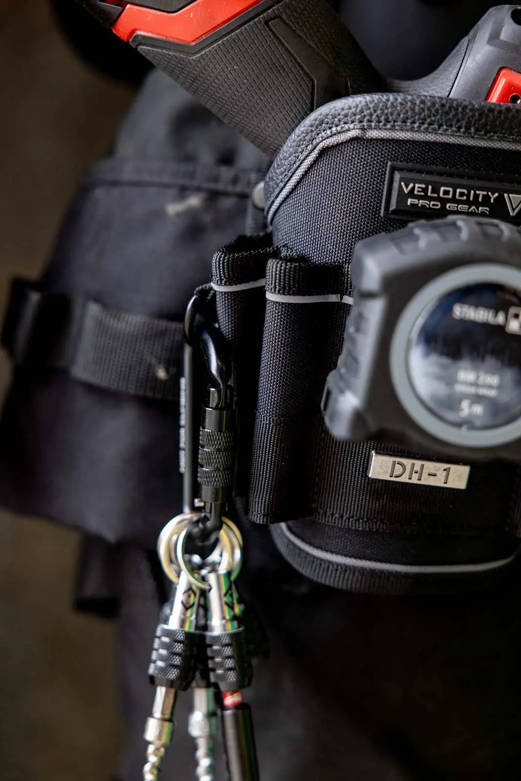Velocity Drill Holster DH-1 - Image 9