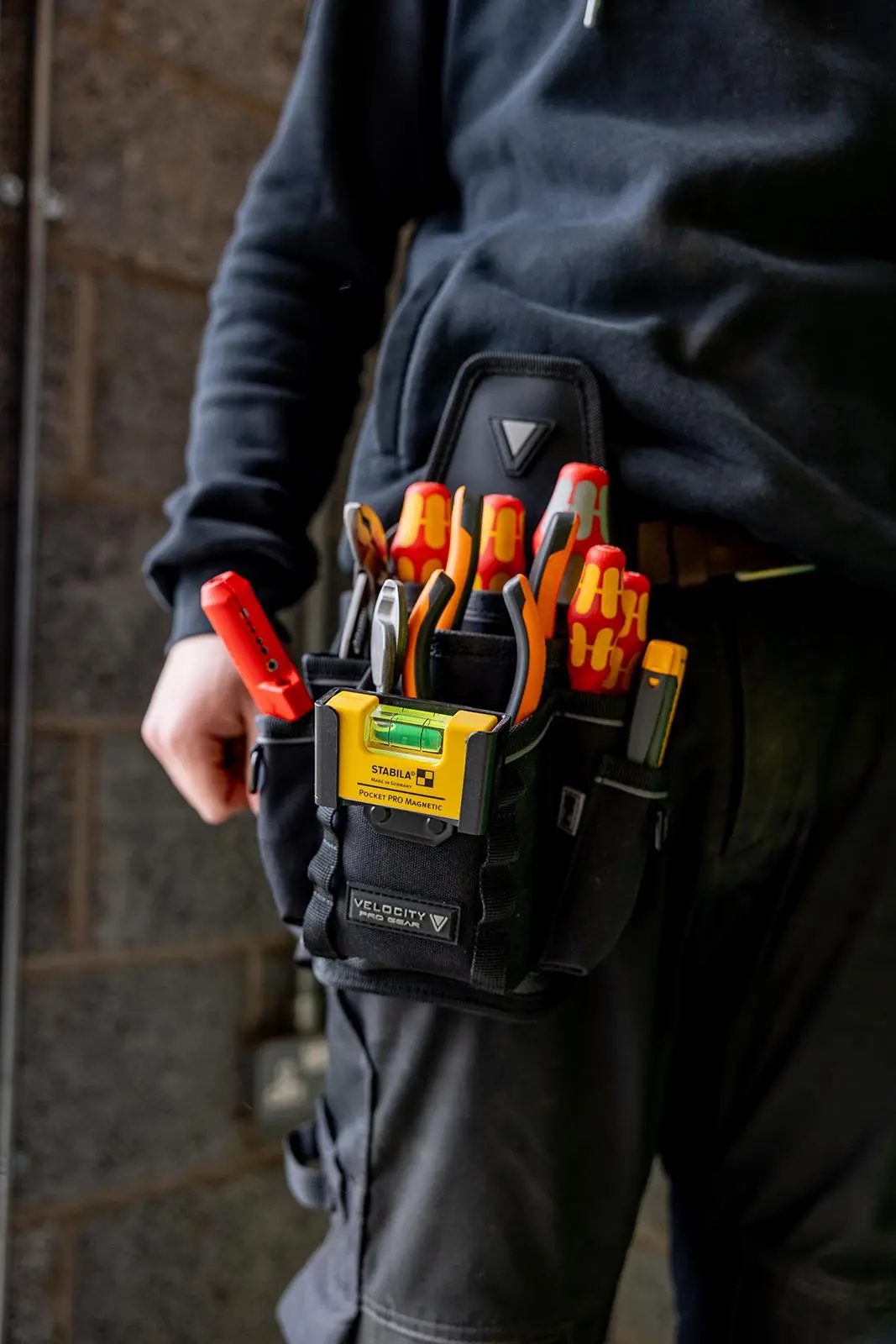 Velocity Grab Pouch GP-1 - Image 6