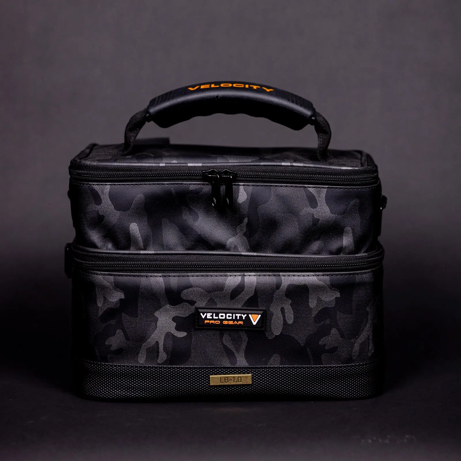 Velocity Lunch Bag and Bottle VR-2512 - Image 5