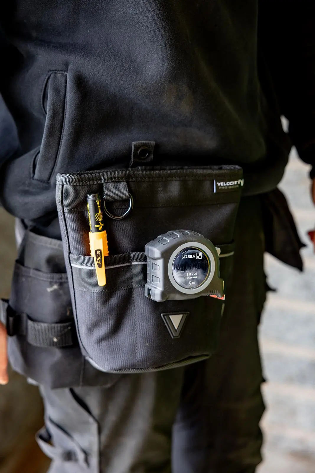 Velocity Magnetic Pouch MP-1 - Image 5