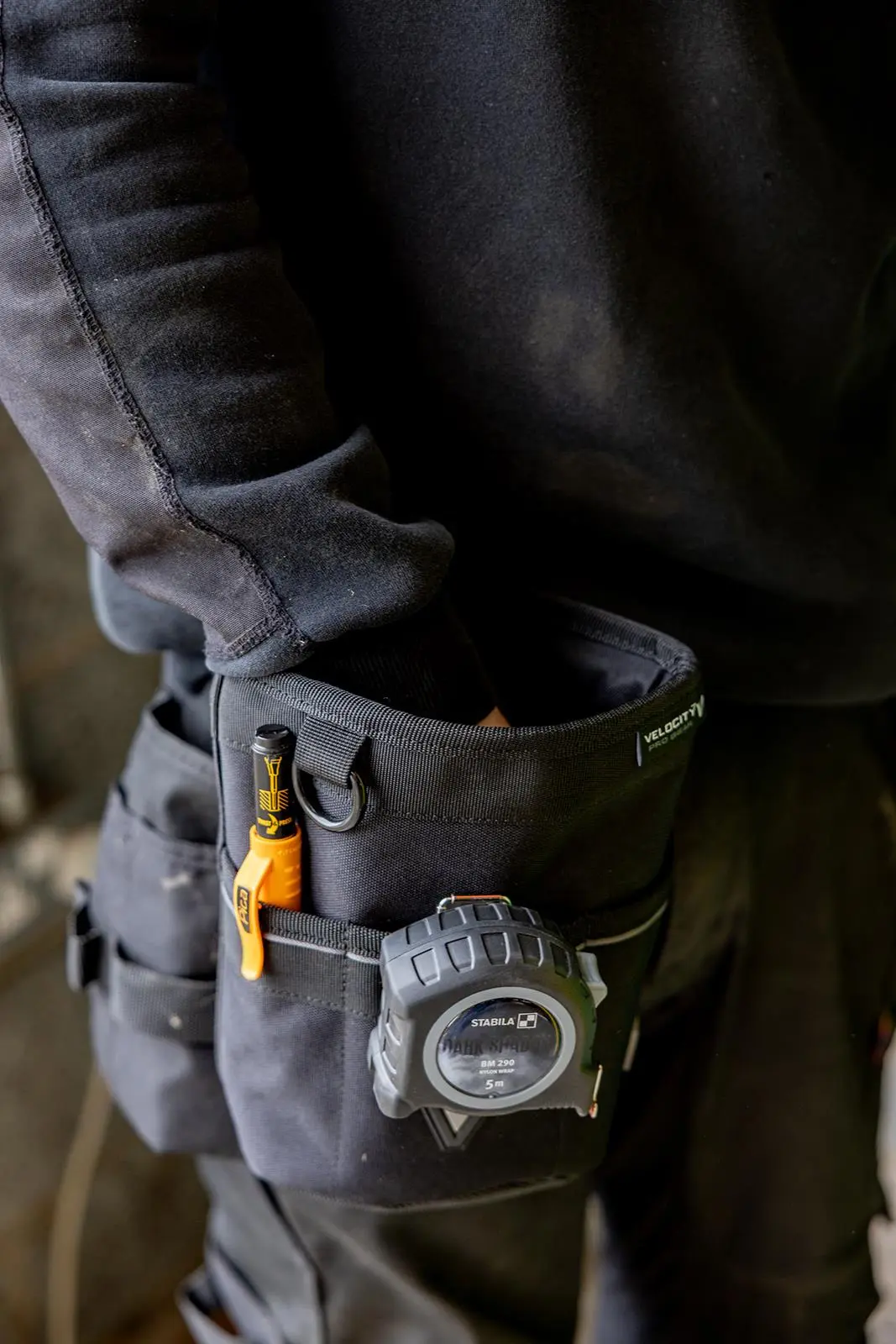 Velocity Magnetic Pouch MP-1 - Image 6