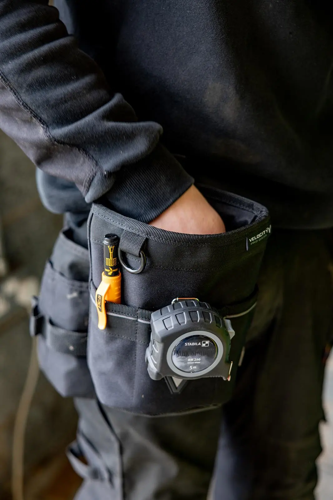 Velocity Magnetic Pouch MP-1 - Image 7