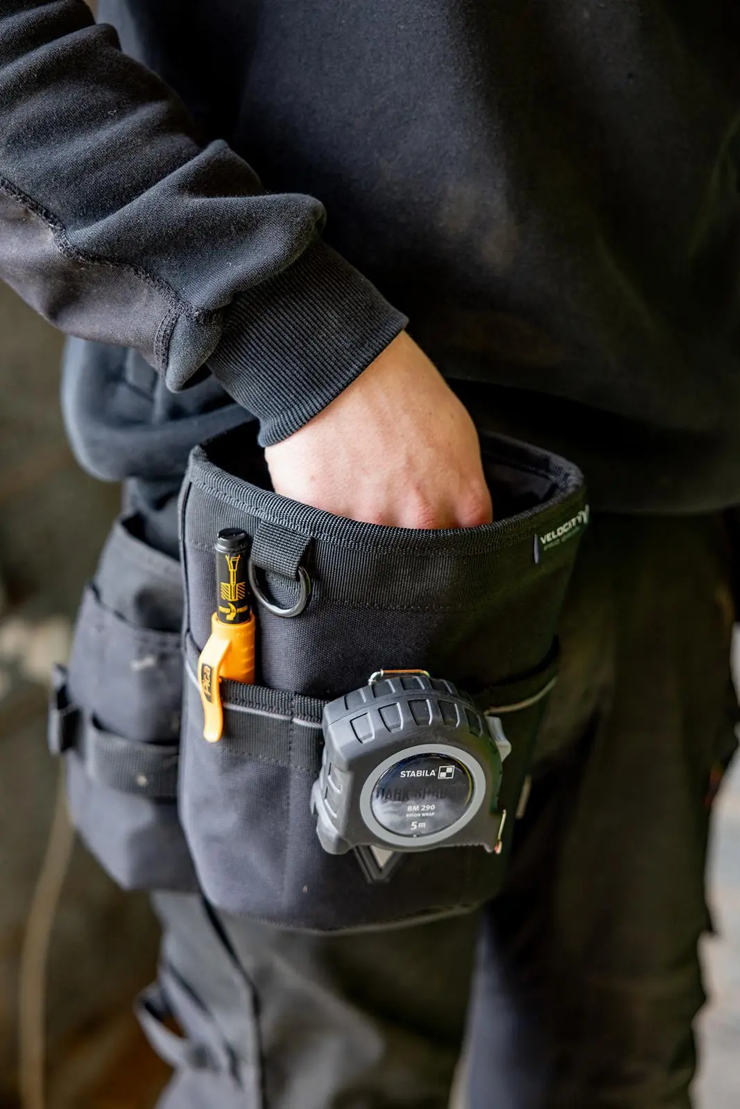 Velocity Magnetic Pouch MP-1 - Image 8