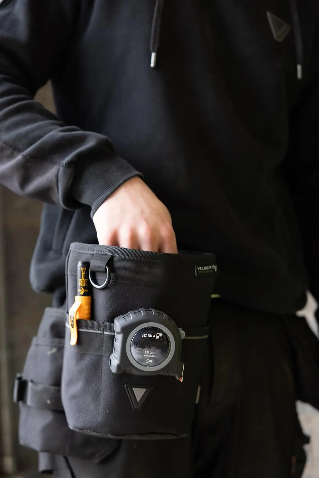 Velocity Magnetic Pouch MP-1 - Image 9