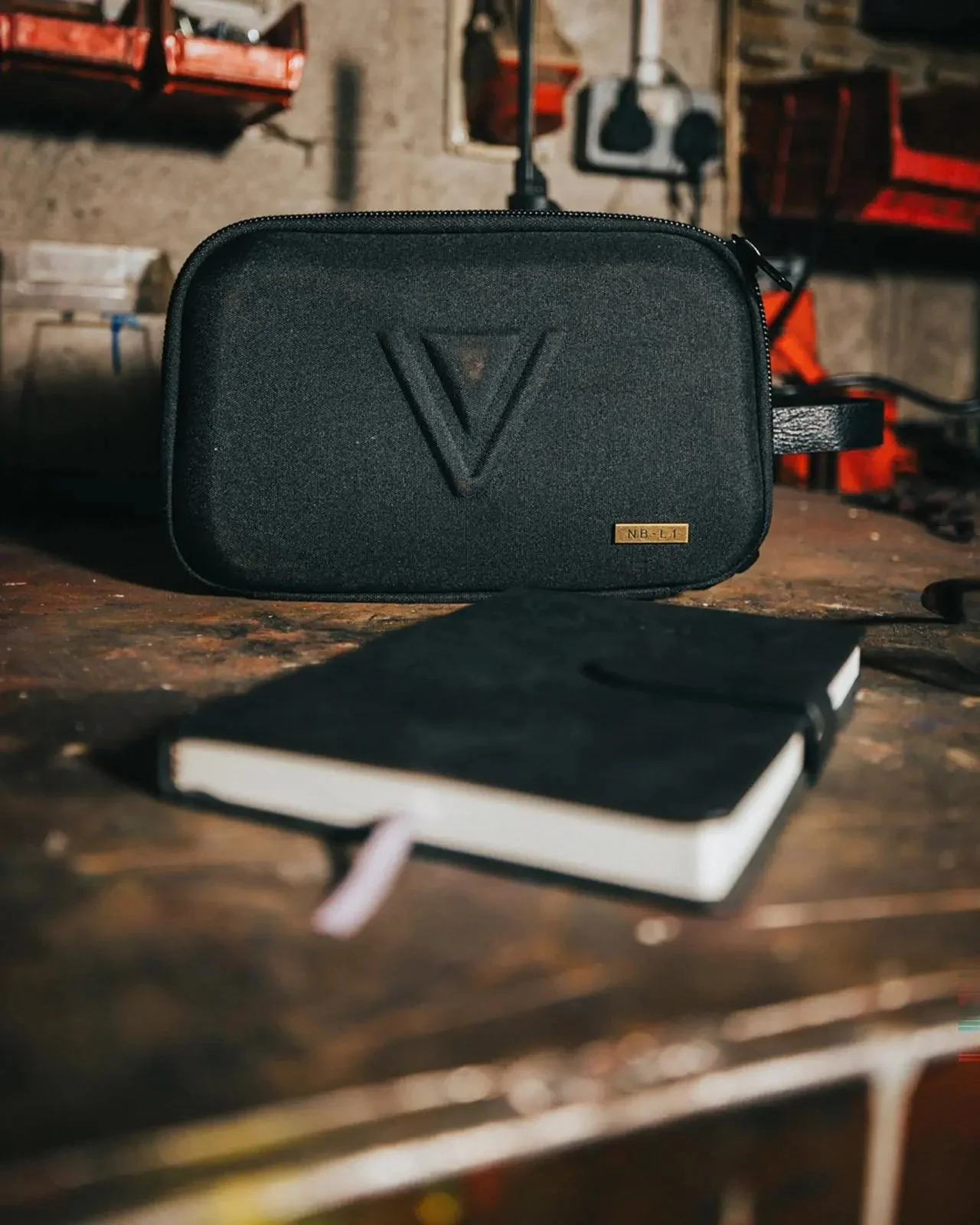 Velocity Rogue 0.5 Quote Pouch VR-1810 - Image 5