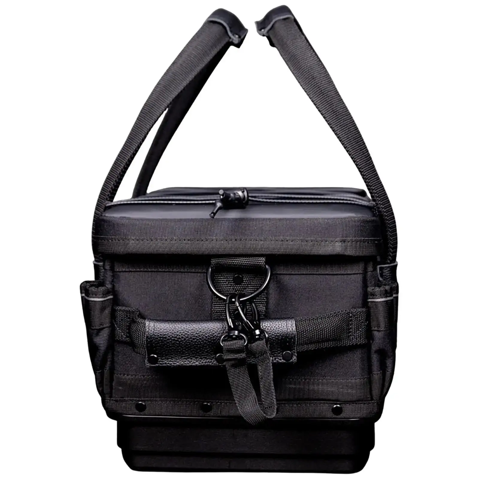 Velocity Rogue 100 Press Bag Shadow Black Connect Compatible PB-100-B - Image 2
