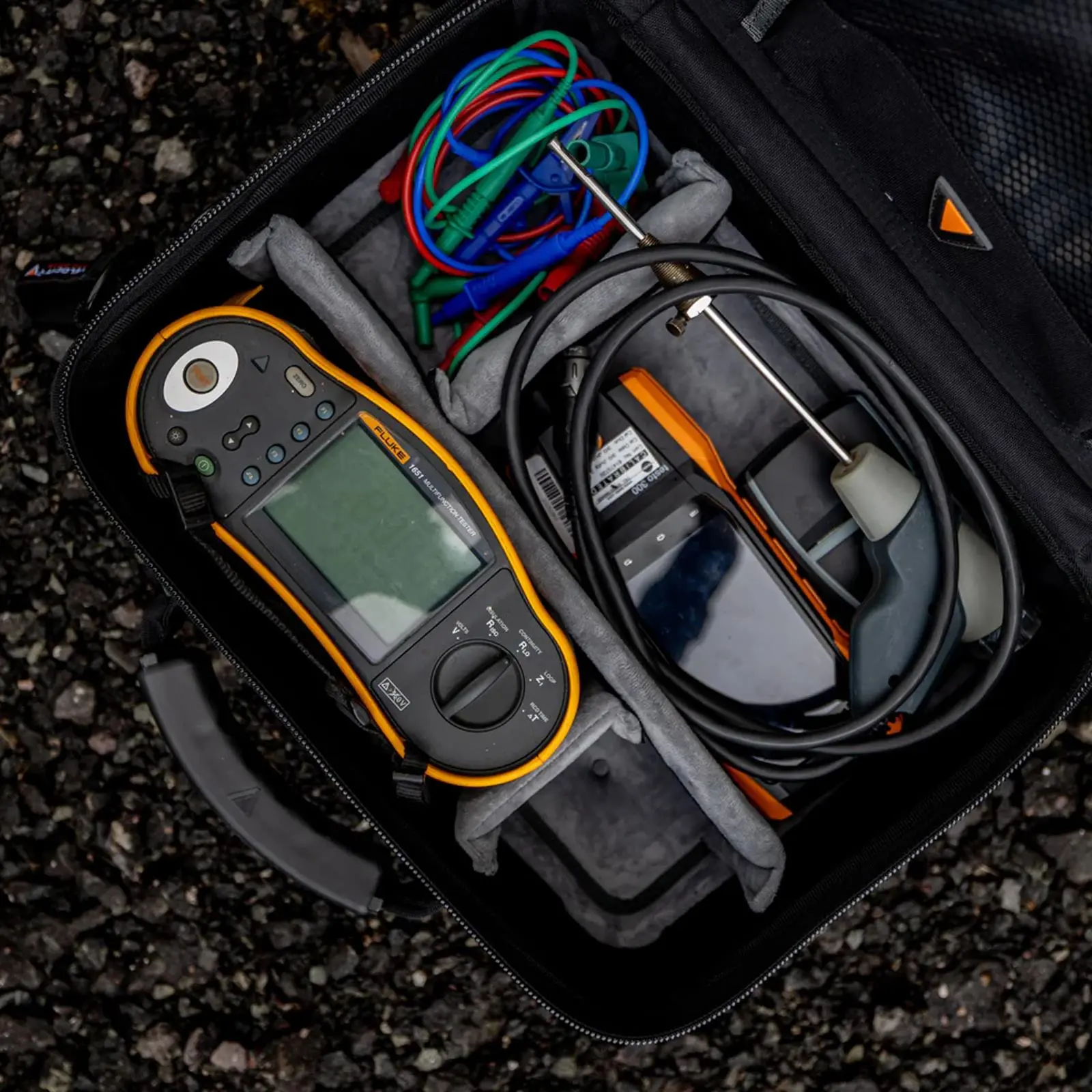 Velocity Rogue 13.0 Tester Bag TB-13-B - Image 3