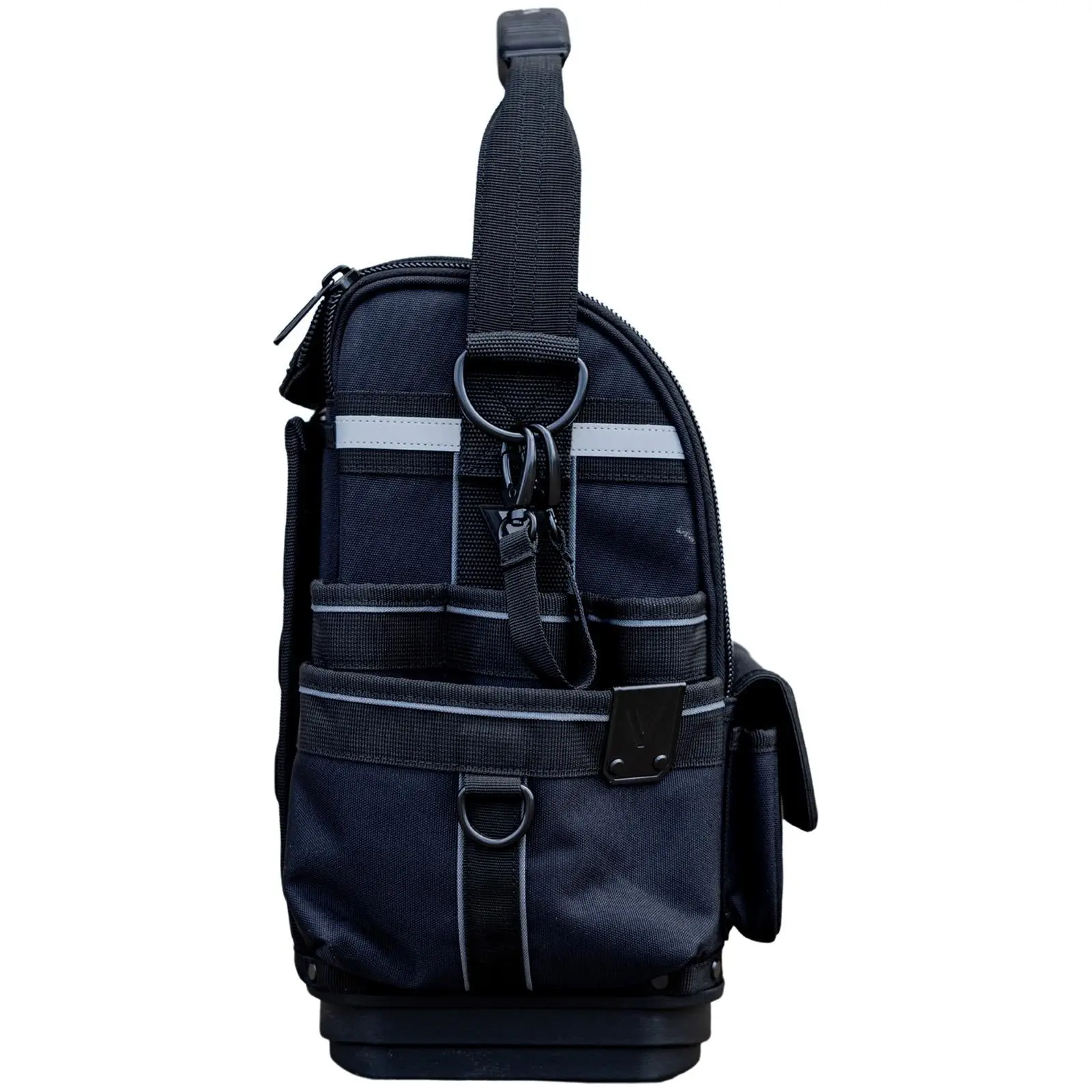 Velocity Rogue 2.0XL Service Bag Shadow Black Connect Compatible SB-20XL-S - Image 2