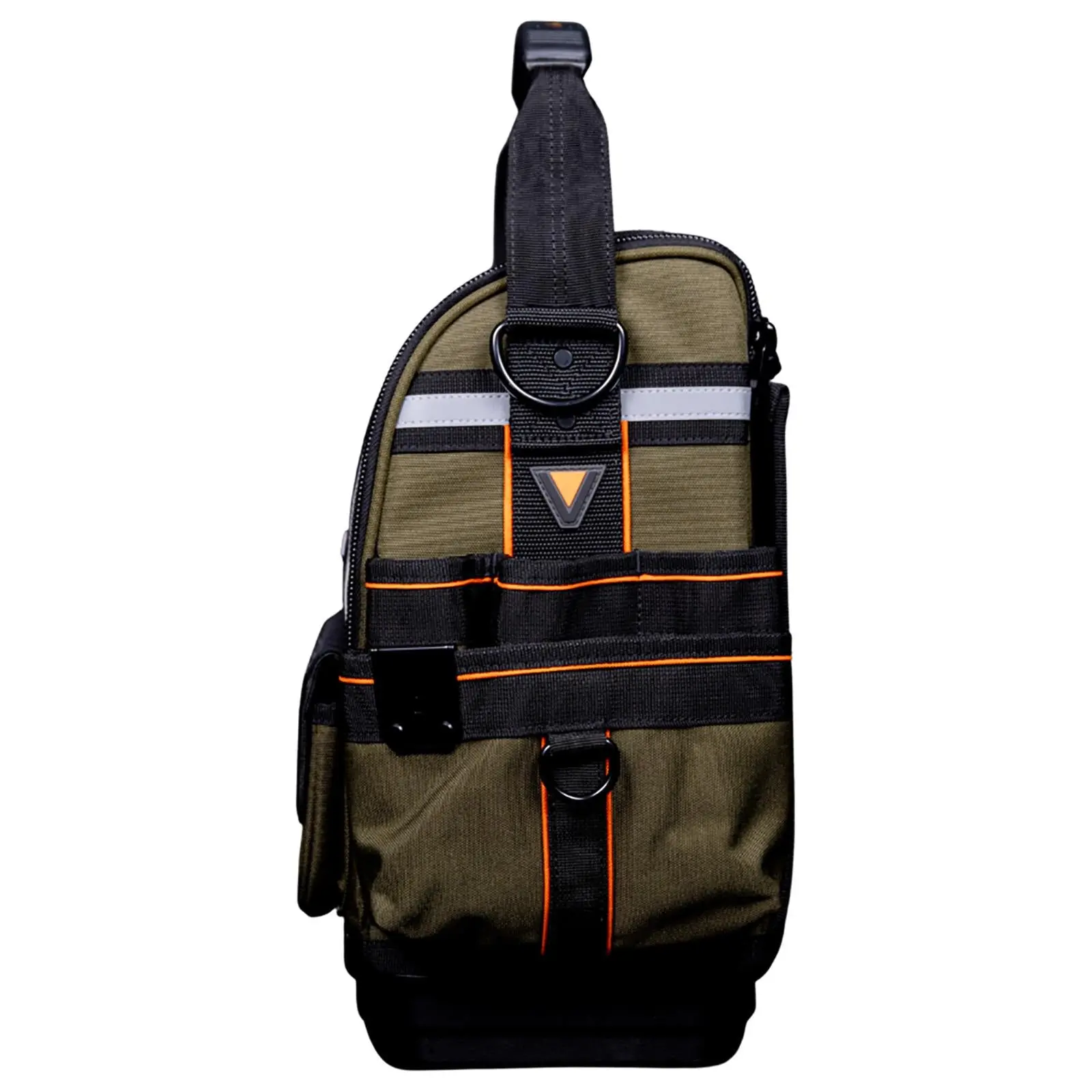Velocity Rogue 20XL Service Bag Ranger Green Connect Compatible SB-20XL-G - Image 2