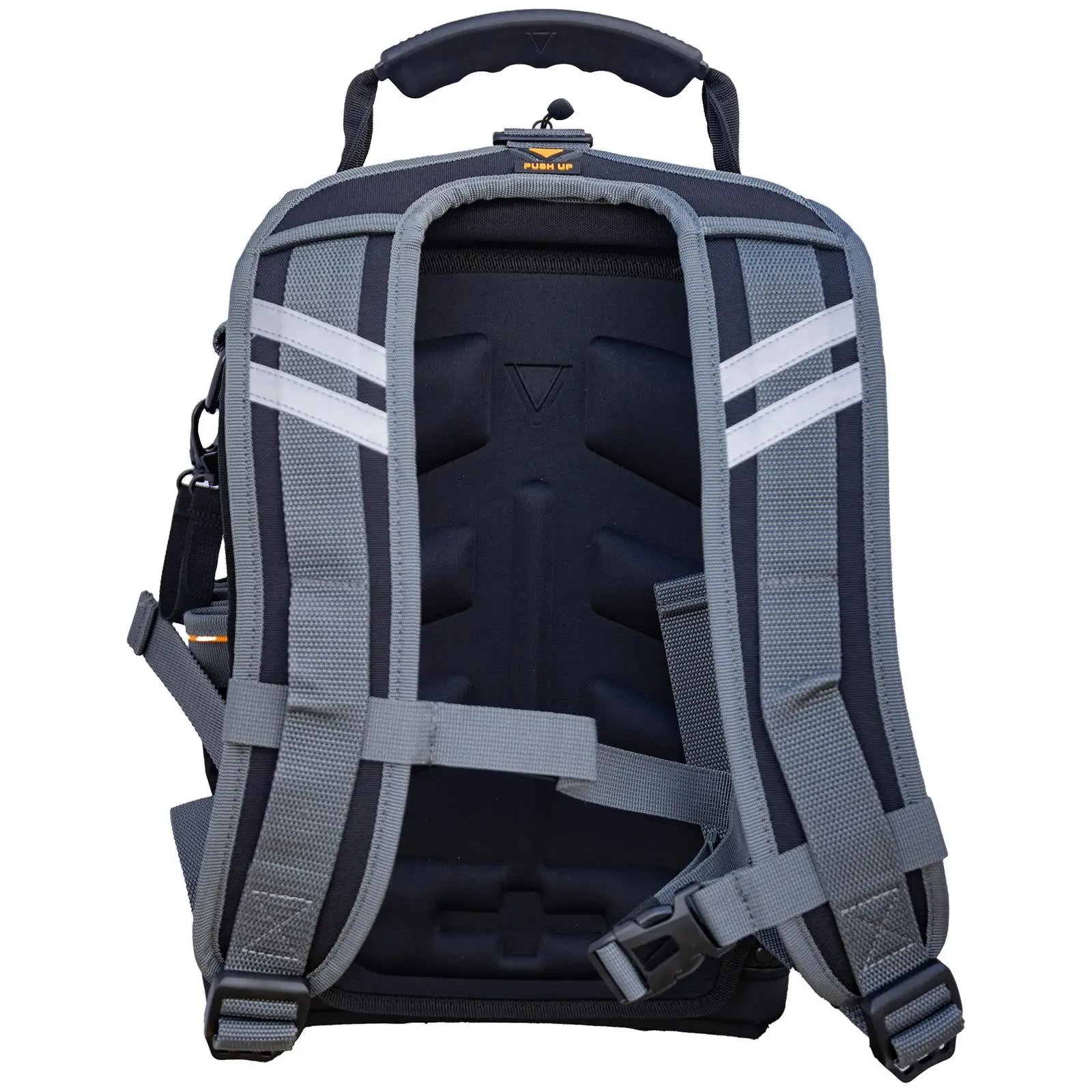 Velocity Rogue 45 Backpack Black Connect Compatible BP-45-B-C - Image 2