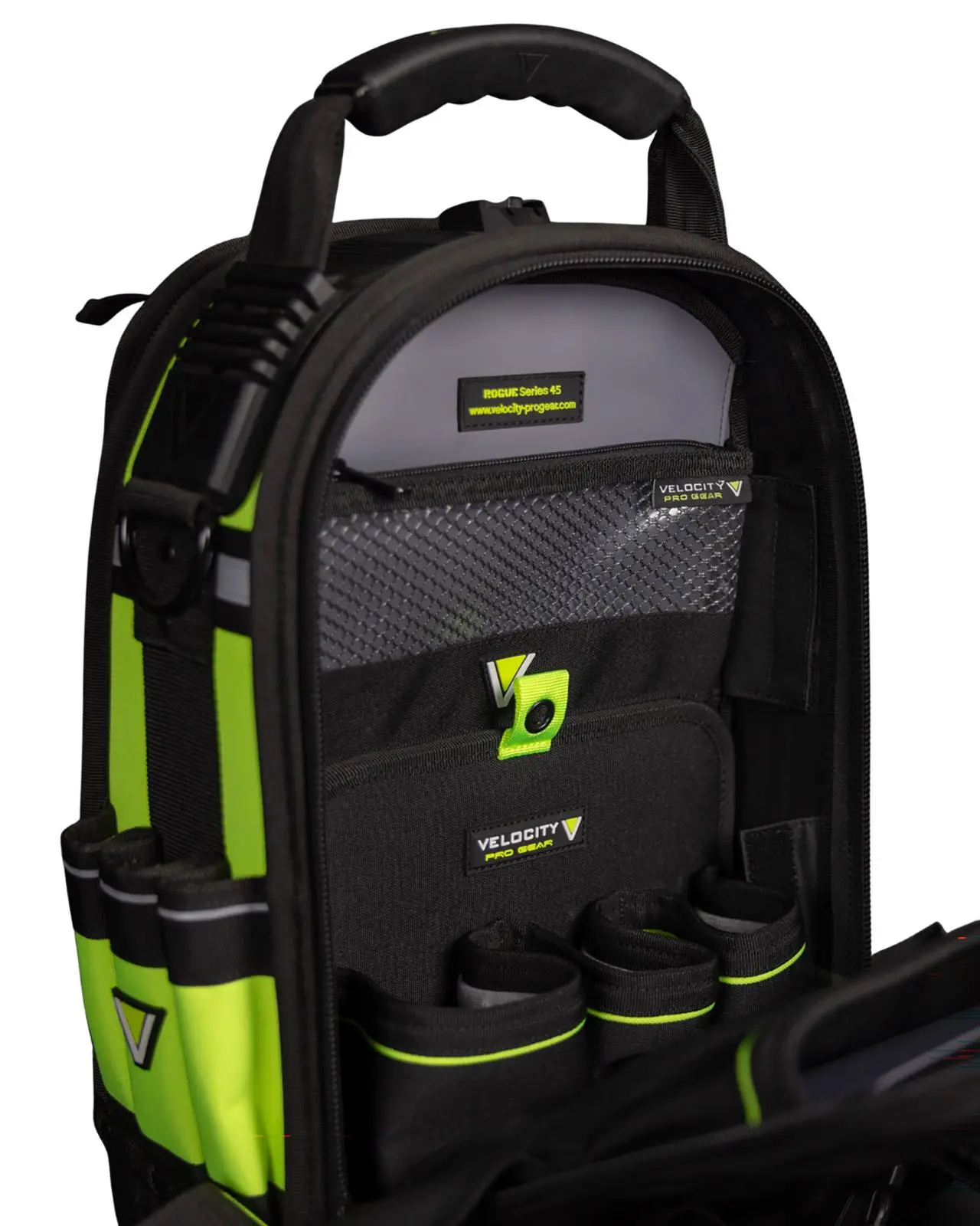 Velocity Rogue 45 Backpack HAVOC Connect Compatible BP-45-H - Image 5