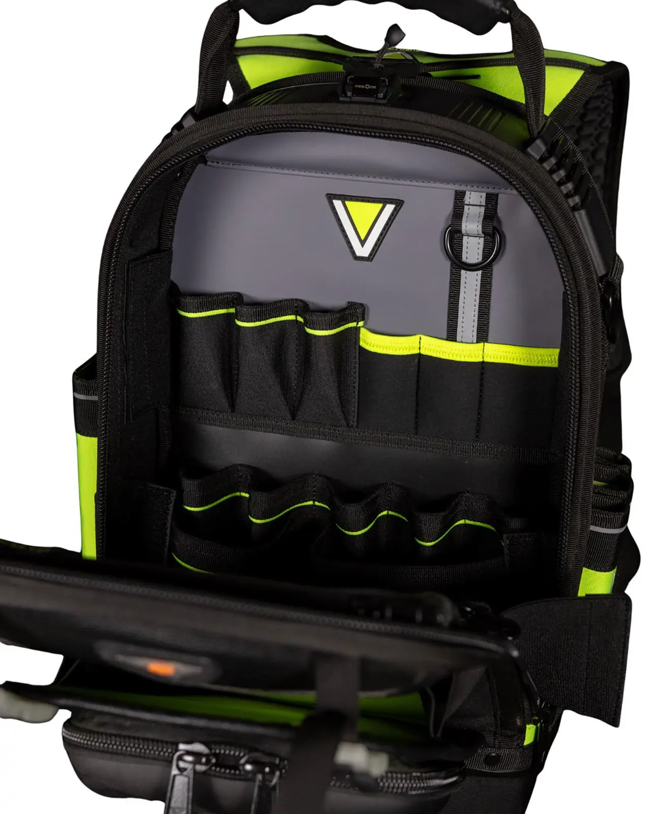 Velocity Rogue 45 Backpack HAVOC Connect Compatible BP-45-H - Image 7