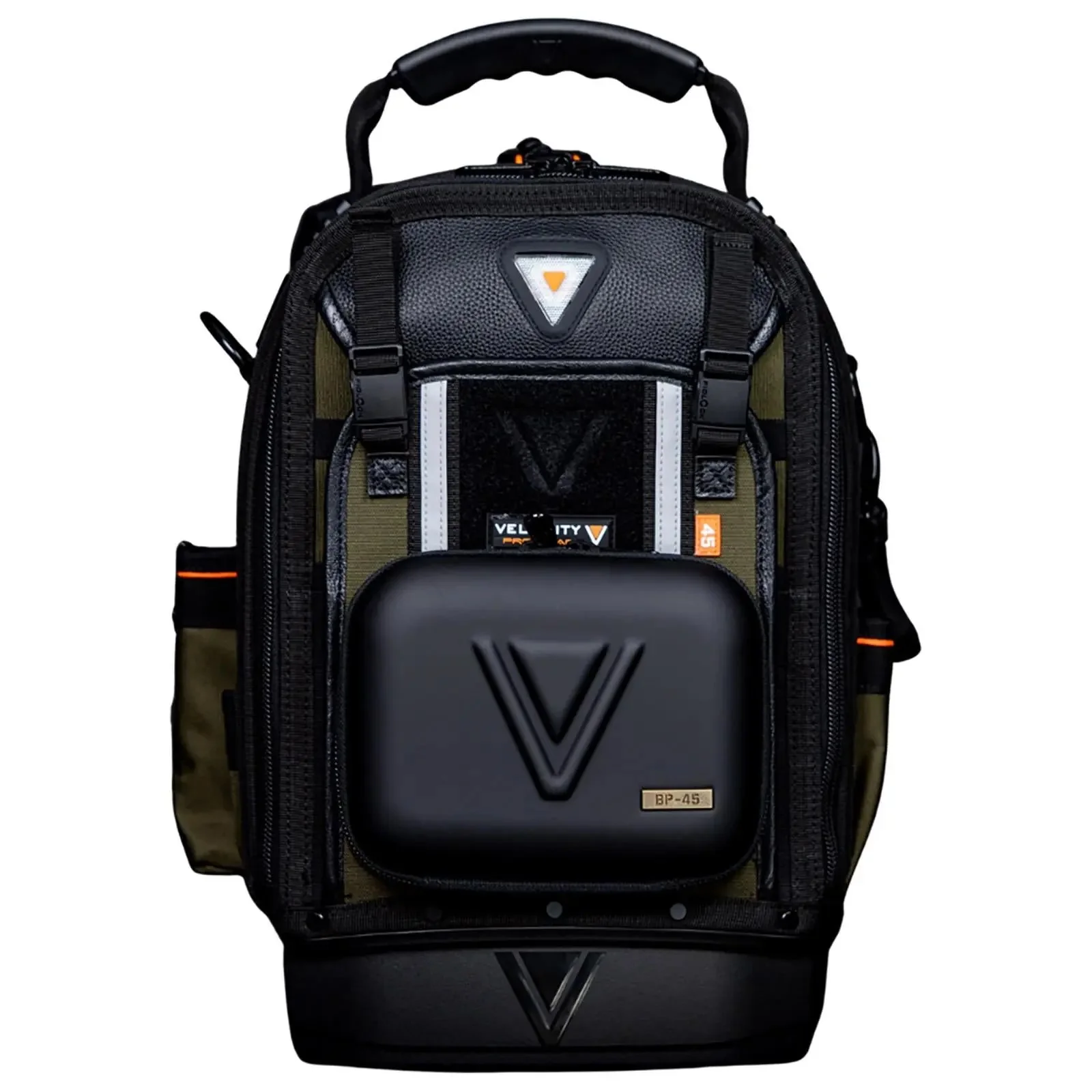 Velocity Rogue 45 Backpack Ranger Green Connect Compatible BP-45-G-C