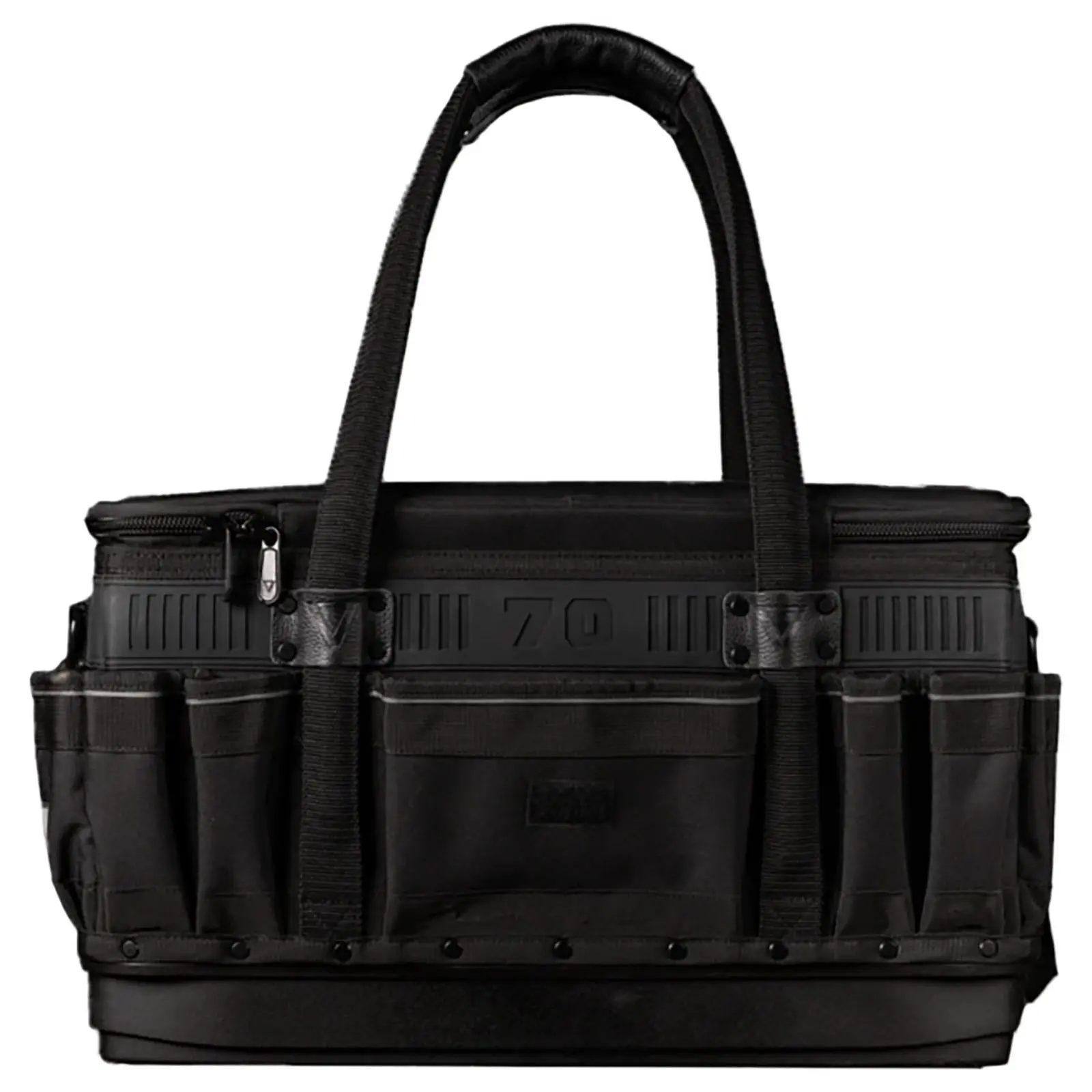 Velocity Rogue 70 PB Plumber Kit Bag - Shadow Black - Connect Compatible KB-70-S - Image 4