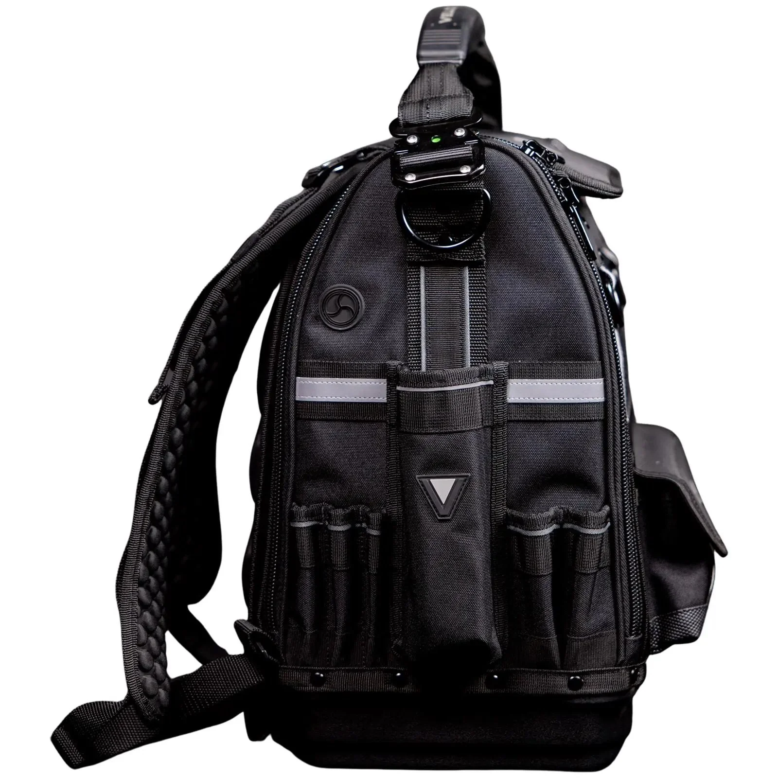 Velocity Rogue 90 Service Bag Shadow Black Connect Compatible SB-90-B - Image 3