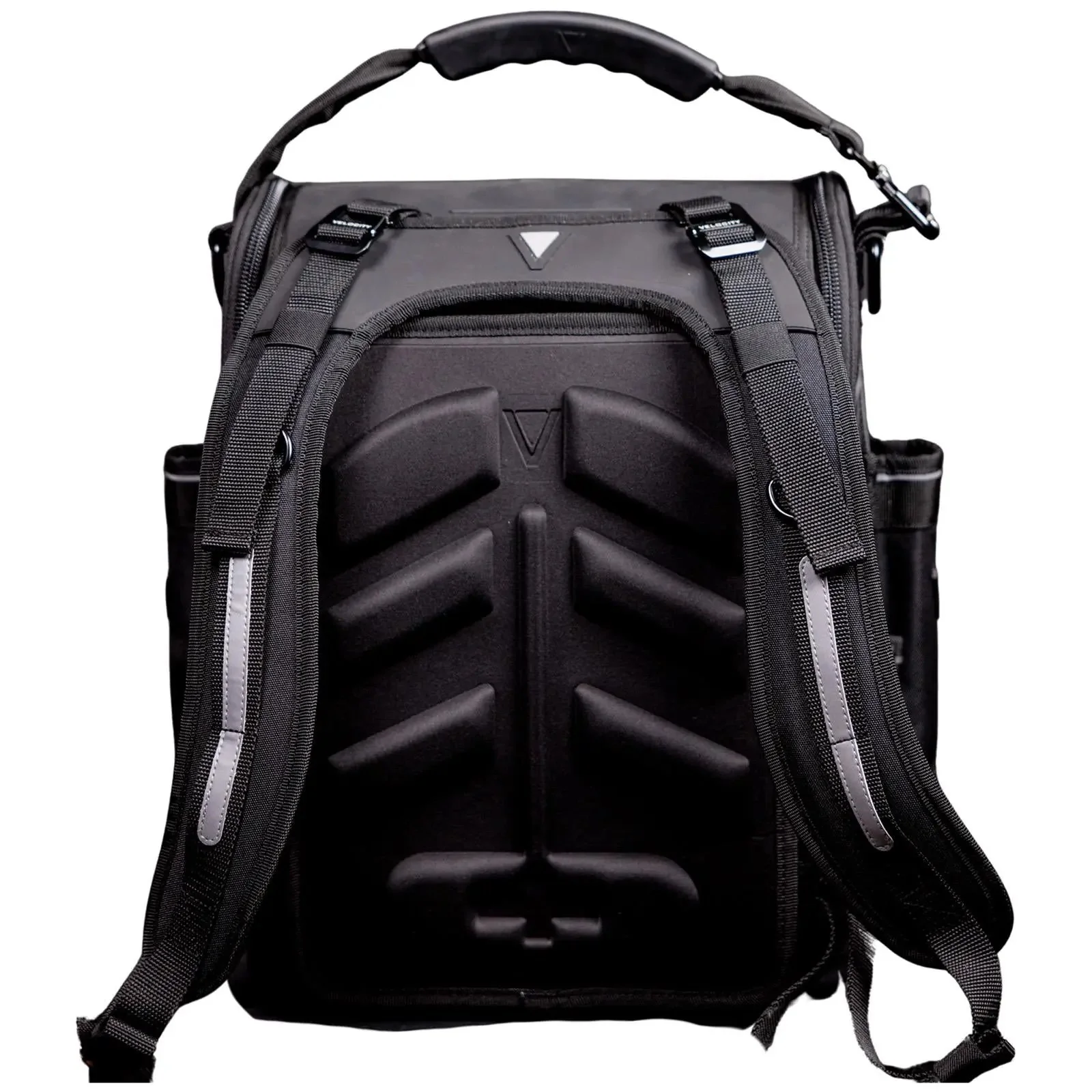 Velocity Rogue 90 Service Bag Shadow Black Connect Compatible SB-90-B - Image 4