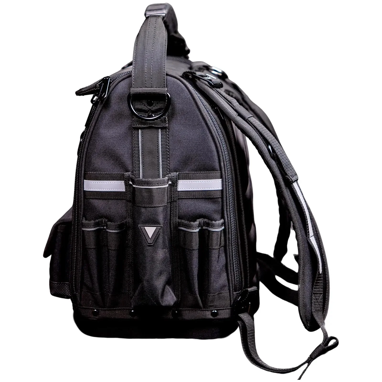 Velocity Rogue 90 Service Bag Shadow Black Connect Compatible SB-90-B - Image 5