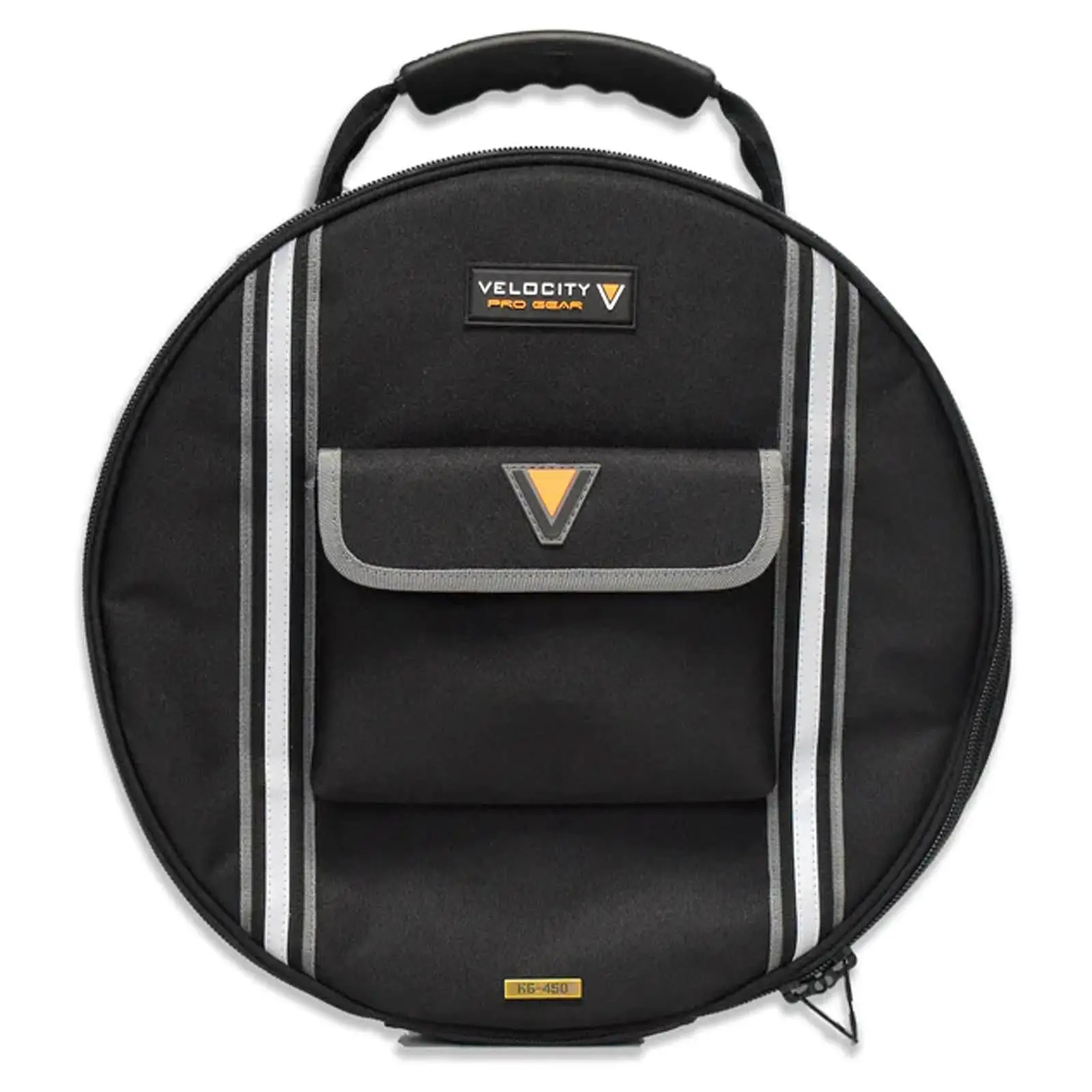 Velocity Rogue Hose Bag Black HB-01-B
