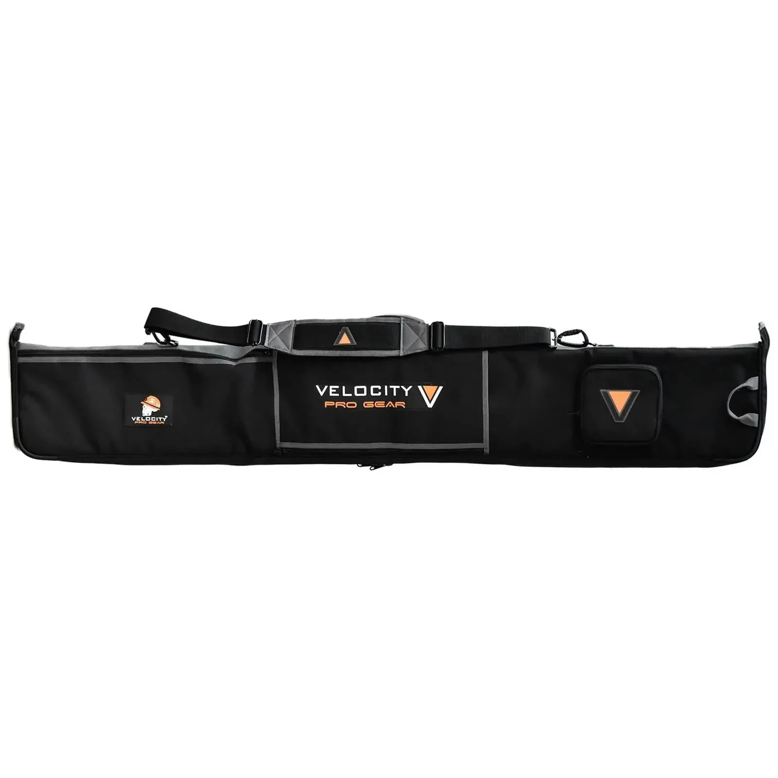 Velocity Rogue Rail Bag VR-0808