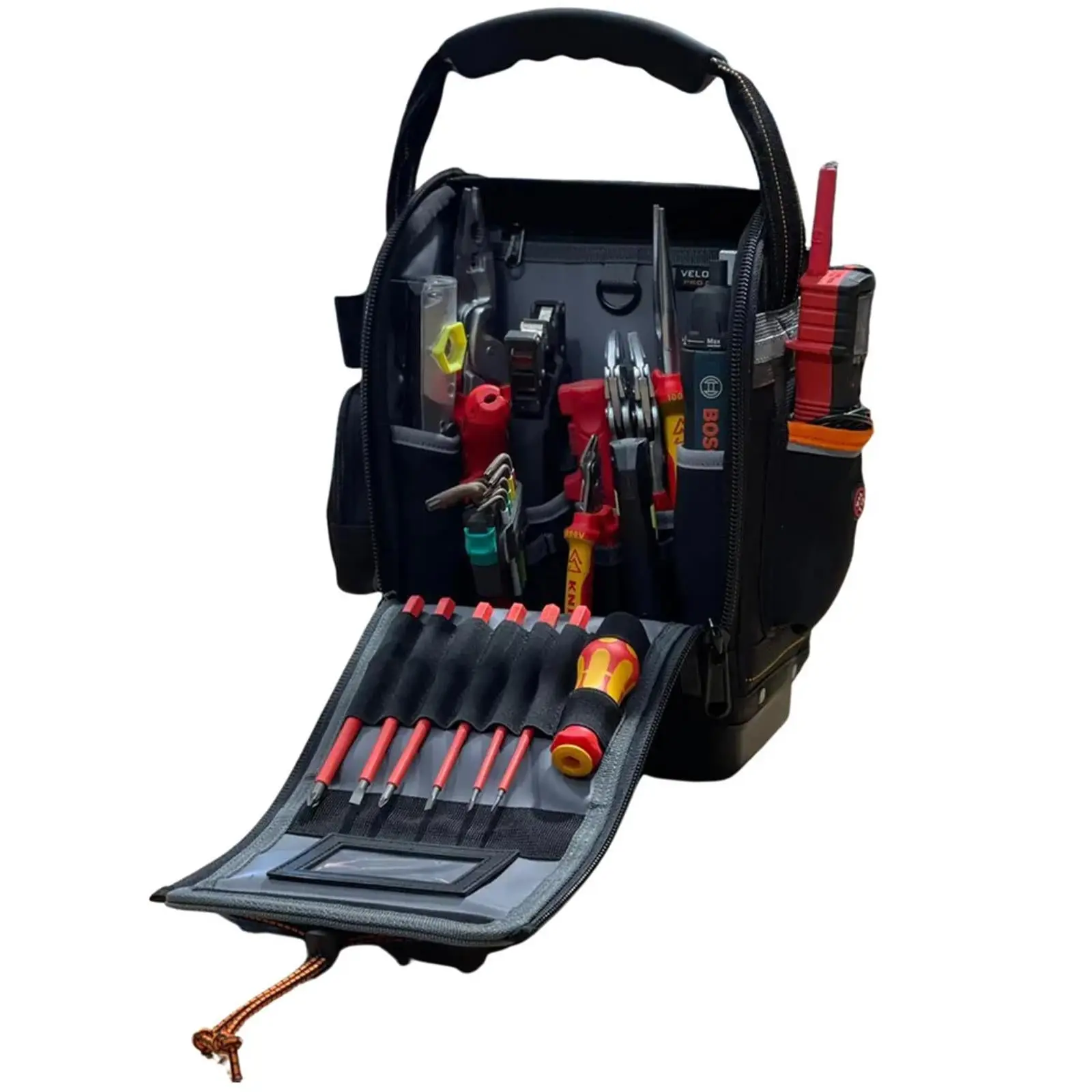 Velocity Stealth NB100 Service Tool Bag VR-1605 - Image 5