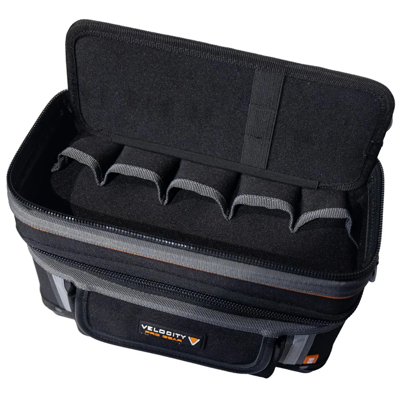 Velocity Stealth NB50 Tester Bag TB-50-B-C - Image 5