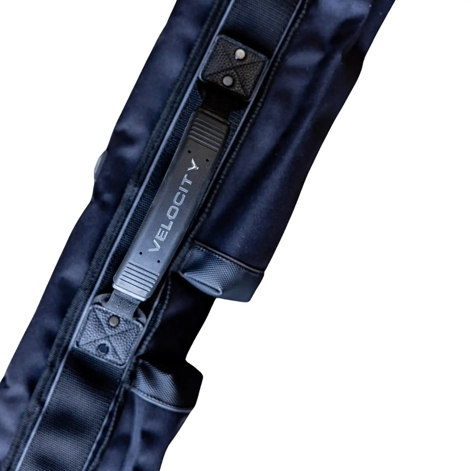 Velocity x STABILA Dark Shadow Spirit Level Bag 200cm LB-200-DS - Image 2