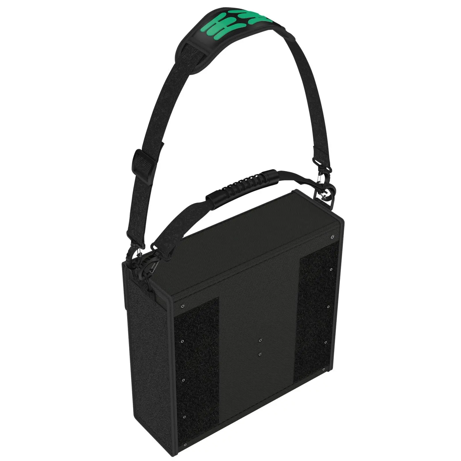 Wera 2go 2 Tool Container 3 Piece Tool Storage Bag - Image 2