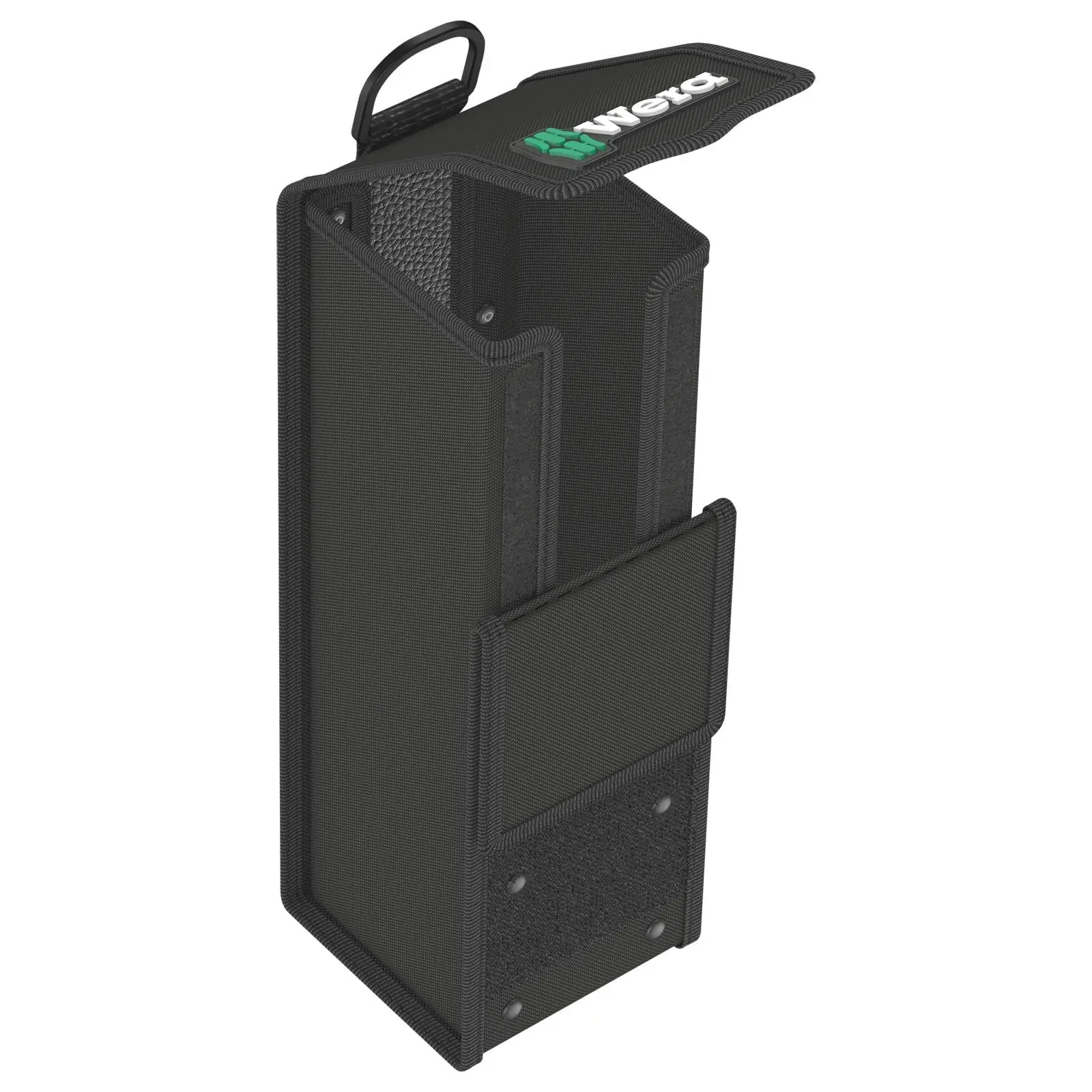 Wera 2go 7 High Tool Box Storage - Image 2