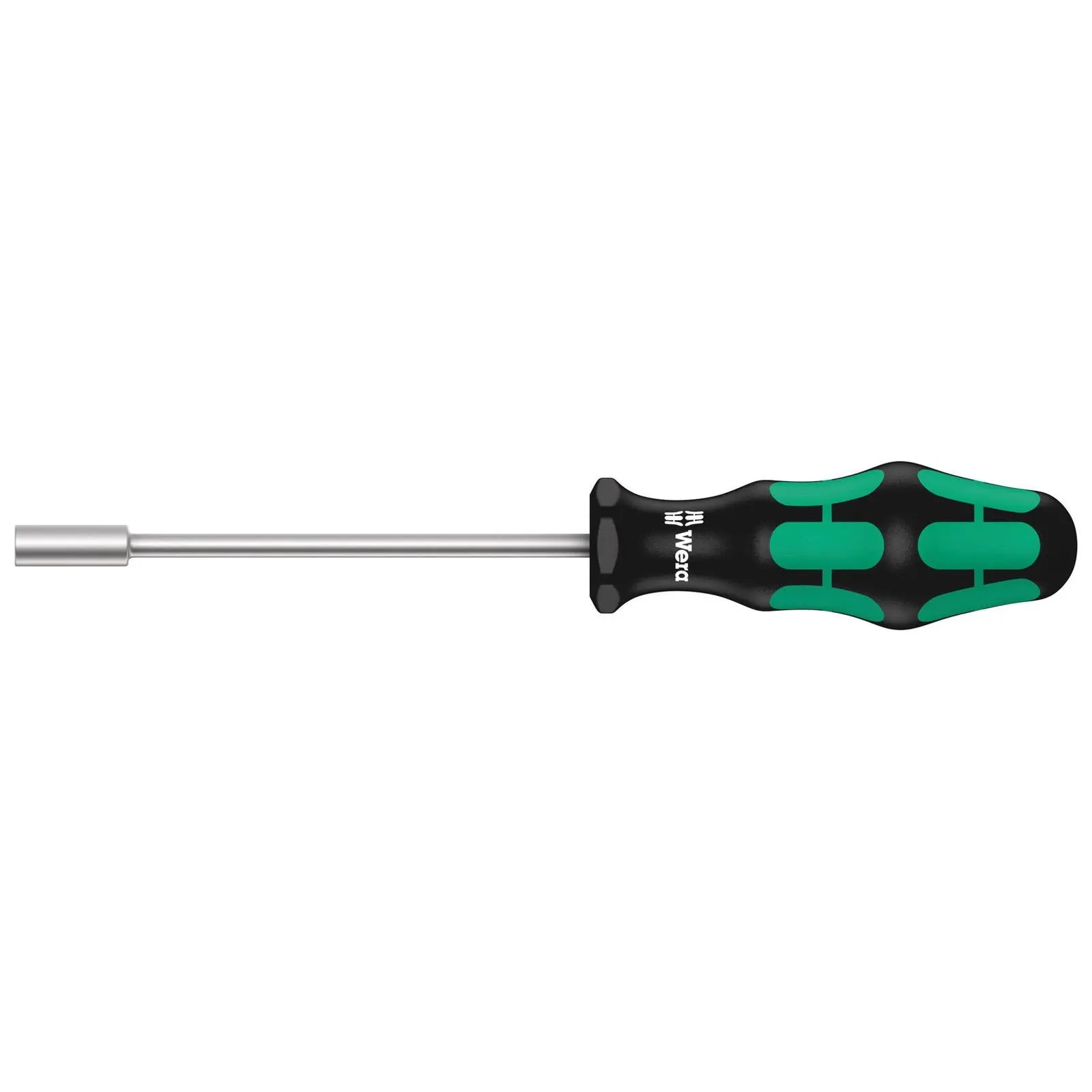 Wera 395 Nutdriver Socket Wrench Screwdriver Nut Spinner 3-15mm Choose Size