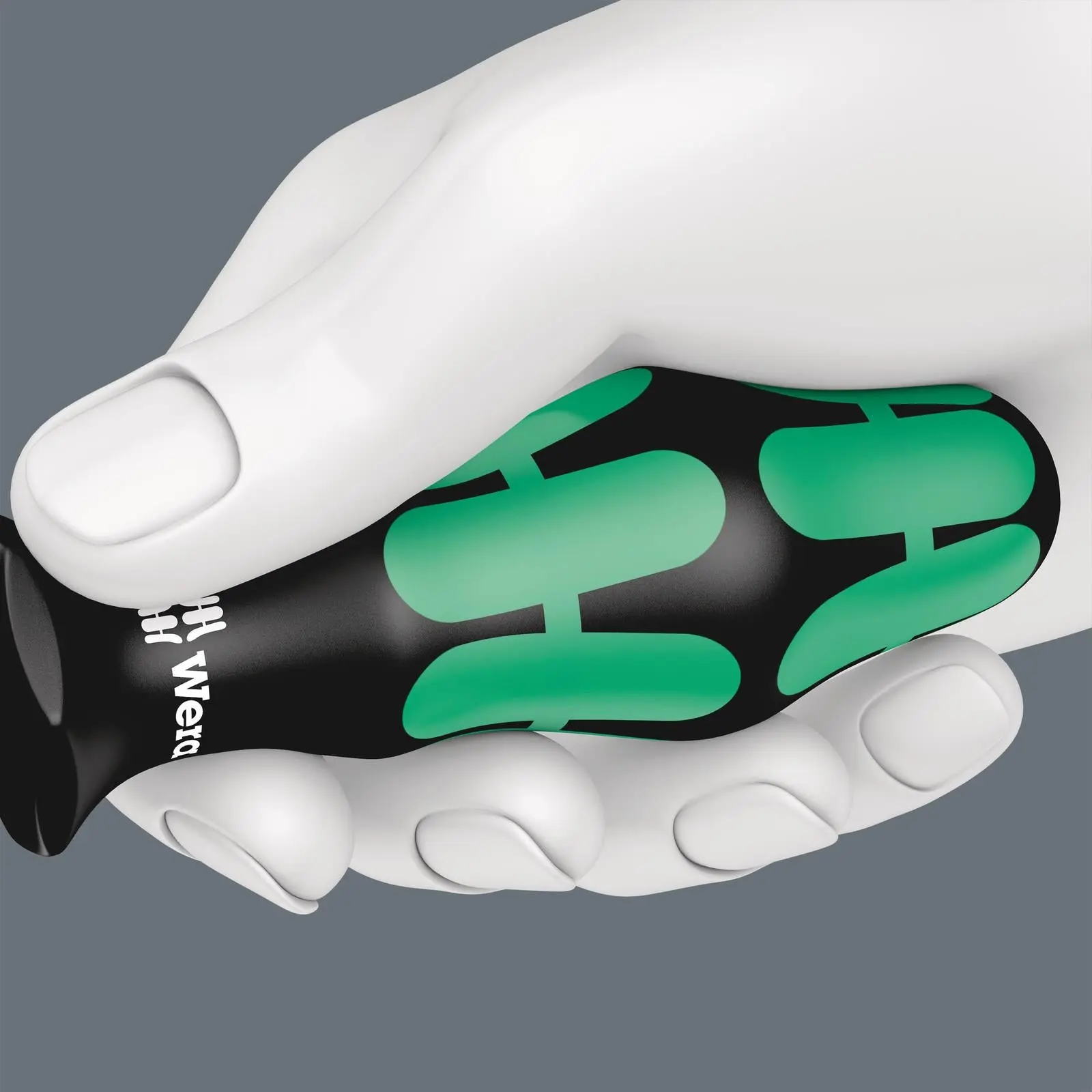 Wera 395 Nutdriver Socket Wrench Screwdriver Nut Spinner 3-15mm Choose Size - Image 5
