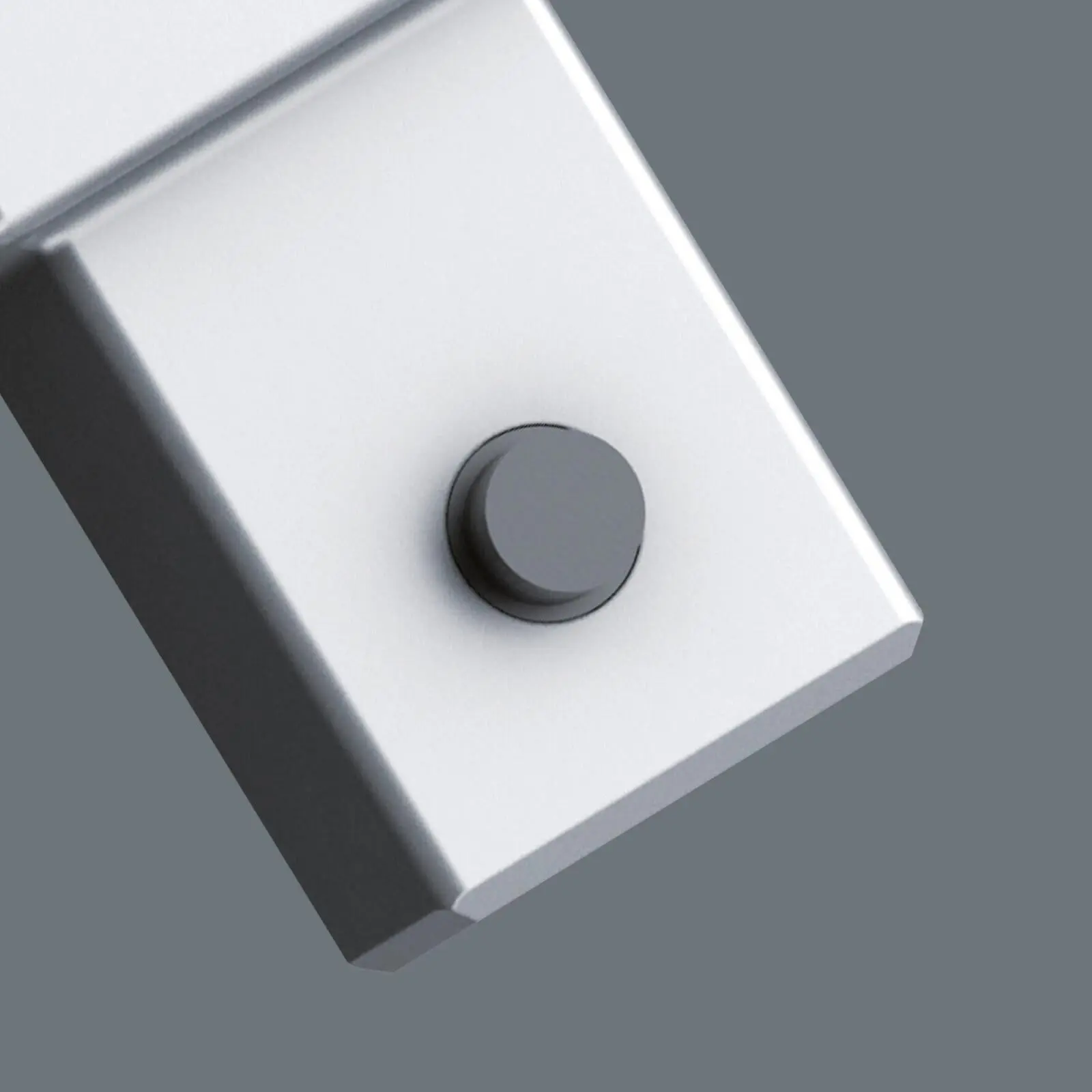 Wera 7773 B 3/8" Square Drive Insert for the Click-Torque X Series with 9x12mm Mounting - Image 4