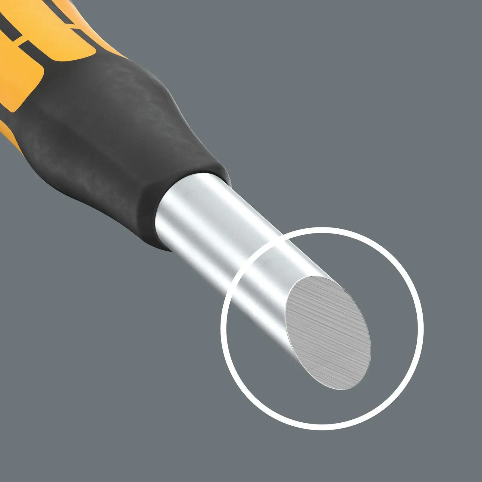 Wera 9998 X-Power Actuation Tool for Insert Tools 9x12mm 400mm Long - Image 4