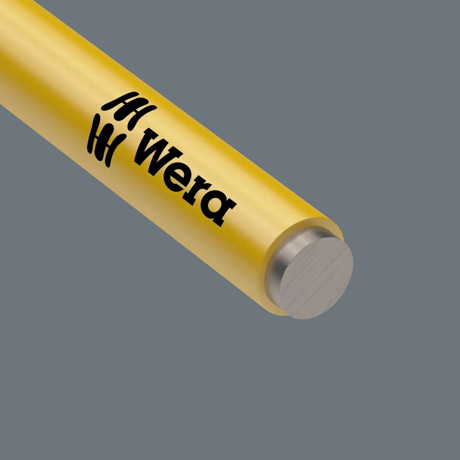 Wera Hex Key 3950 SPKL Multicolour HF L-Key Metric Stainless Steel with Holding Function Individual - Image 7