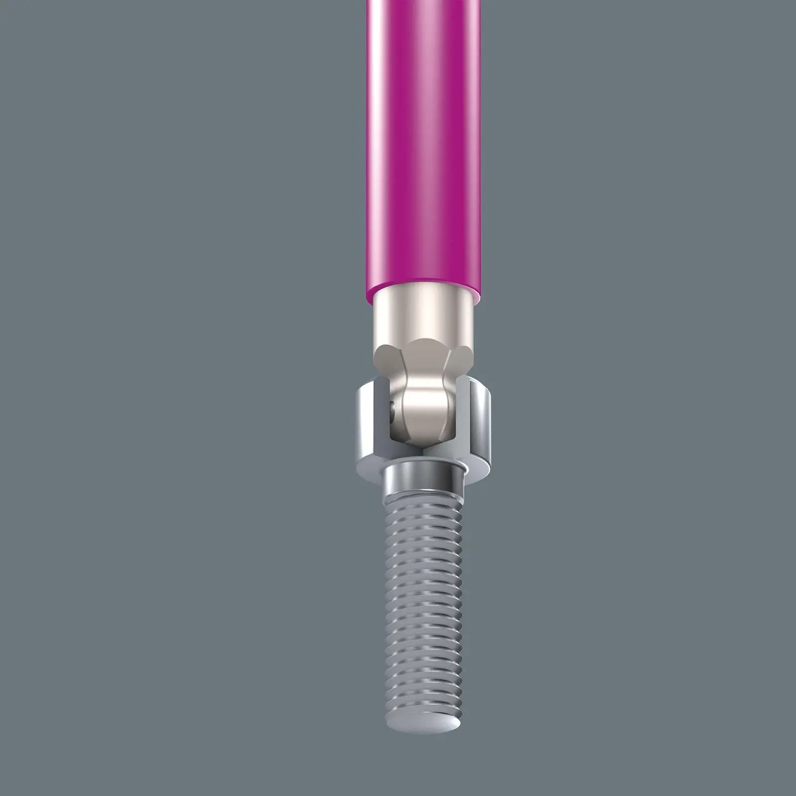 Wera Hex Key 3950 SPKL Multicolour HF L-Key Metric Stainless Steel with Holding Function Individual - Image 8