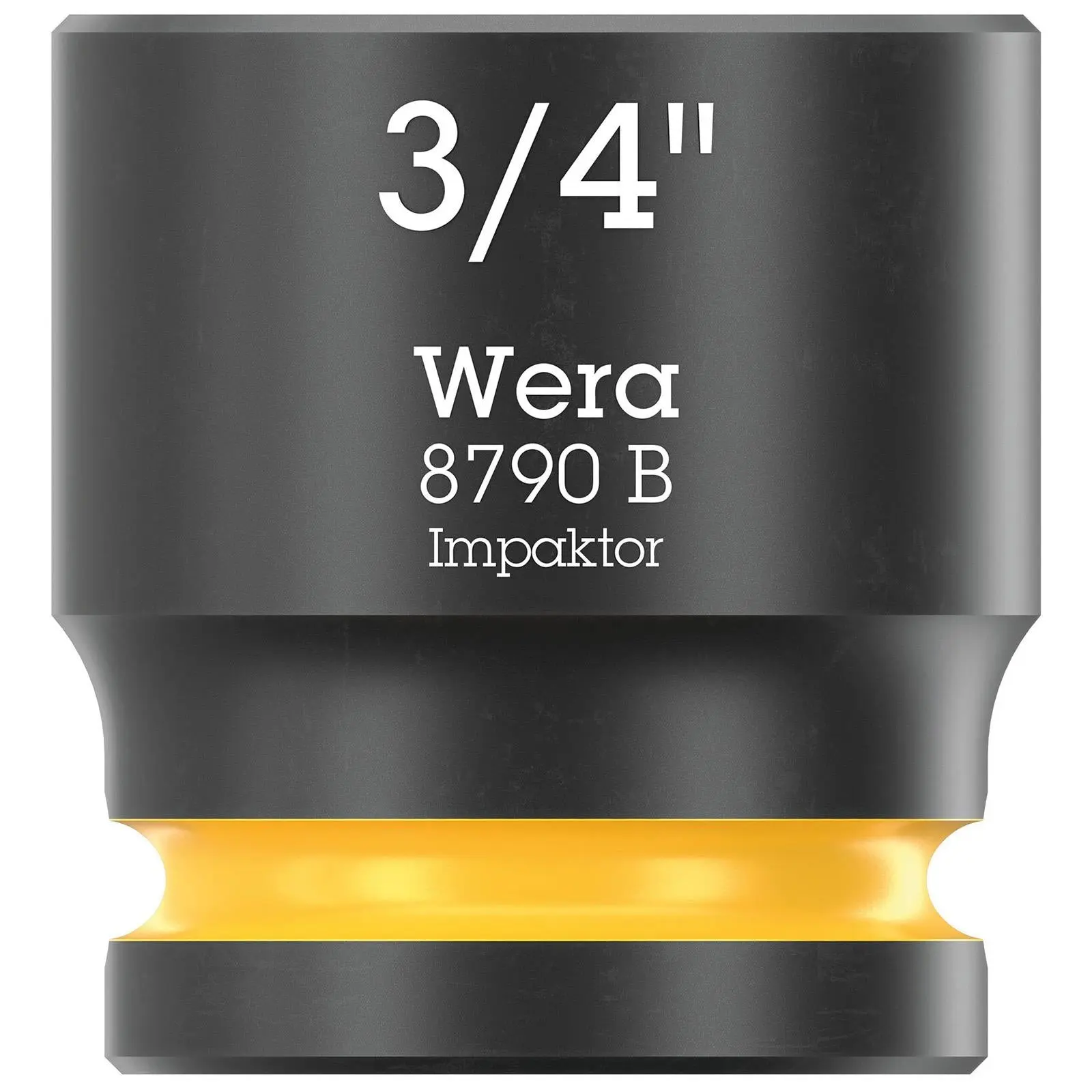 Wera Impact Socket 3/8" Drive 8790 B Impaktor Choose Size Metric 8-24mm or Imperial 1/4"-1 - Image 14